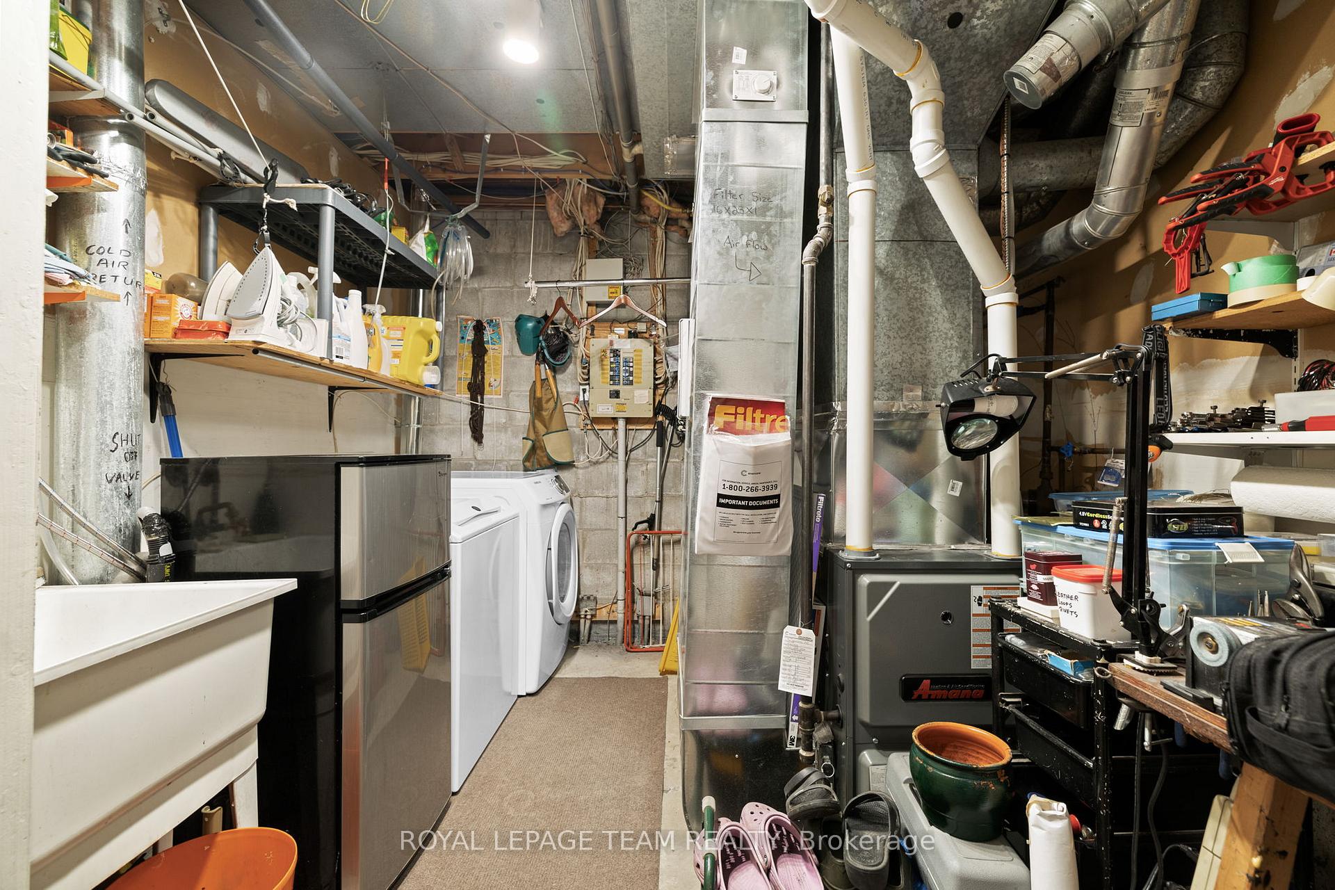 Photo 35 of Unit 41, 82 Winbro Avenue, Ottawa, Hunt Club/Western Community — HOMEH