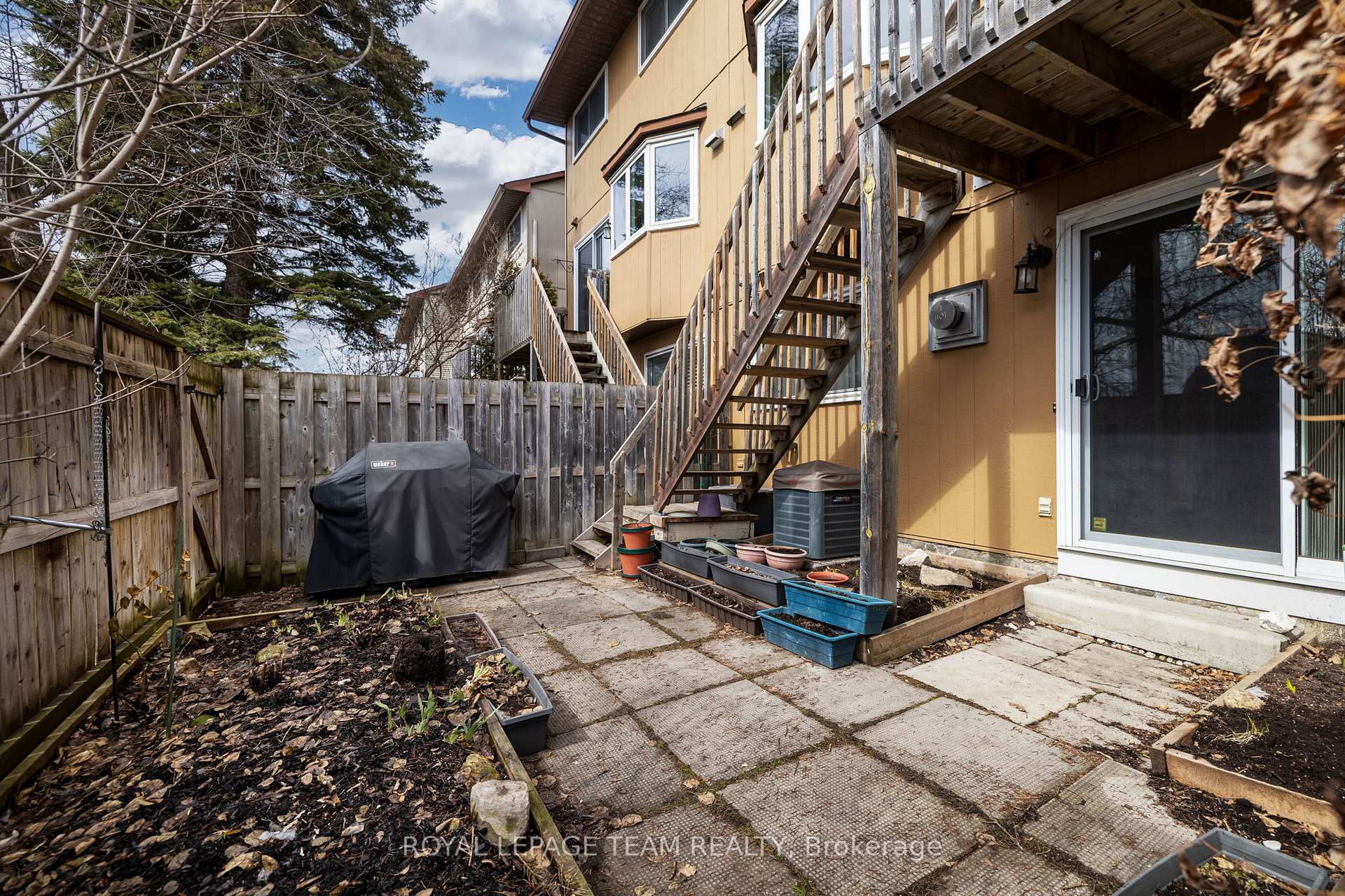 Photo 38 of Unit 41, 82 Winbro Avenue, Ottawa, Hunt Club/Western Community — HOMEH