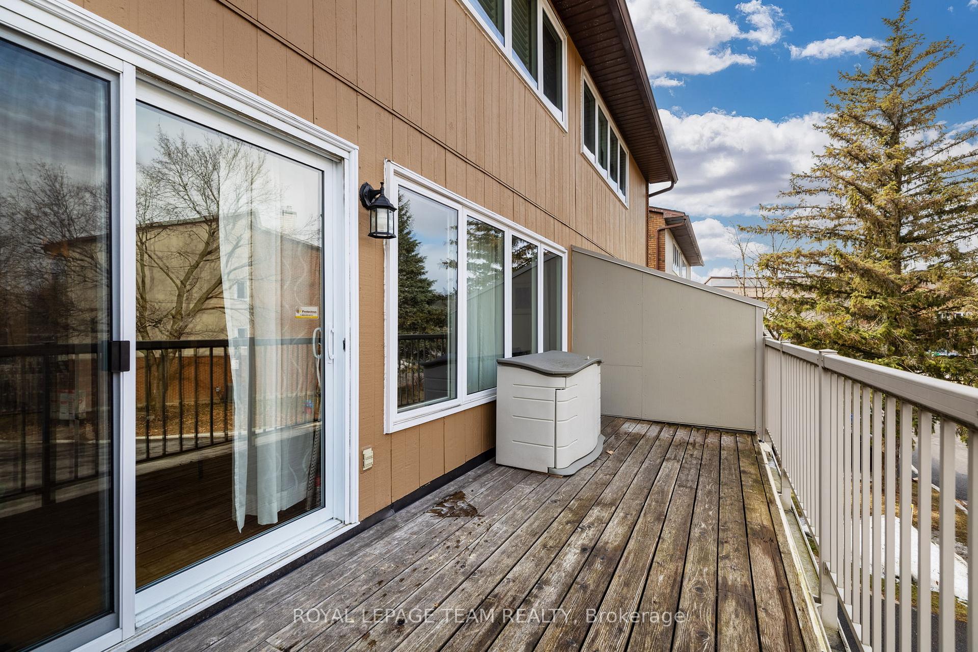 Photo 42 of Unit 41, 82 Winbro Avenue, Ottawa, Hunt Club/Western Community — HOMEH