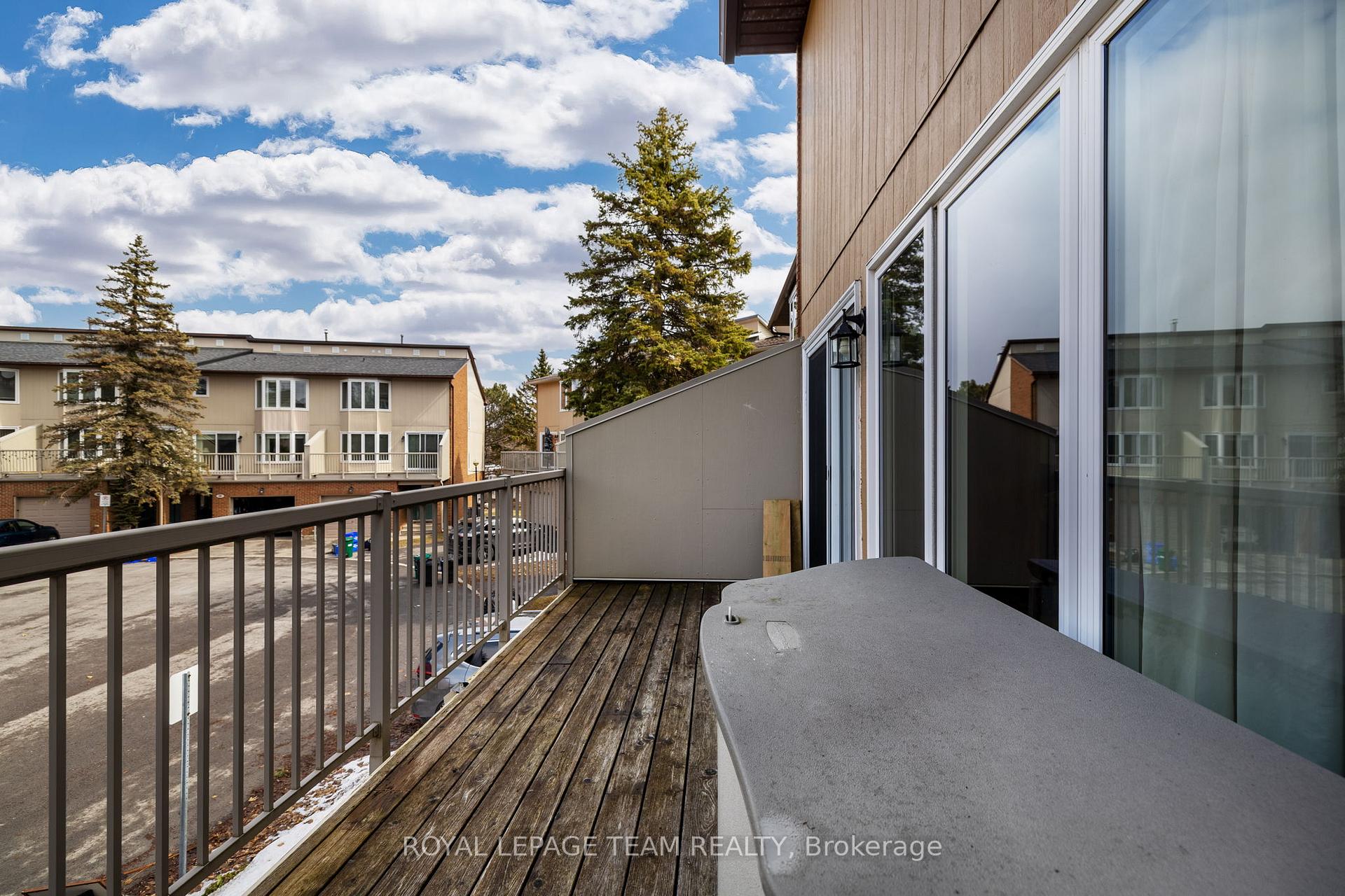 Photo 43 of Unit 41, 82 Winbro Avenue, Ottawa, Hunt Club/Western Community — HOMEH