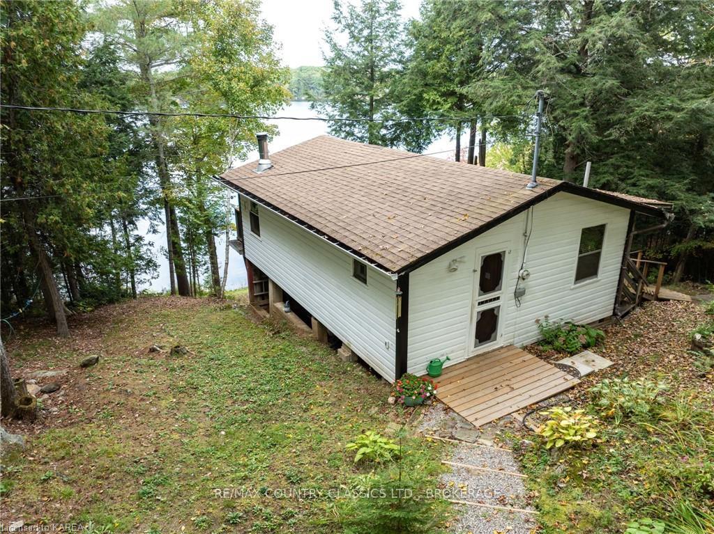 Photo 2 of 1054 Earl Bay Lane, North Frontenac, Frontenac North — HOMEH