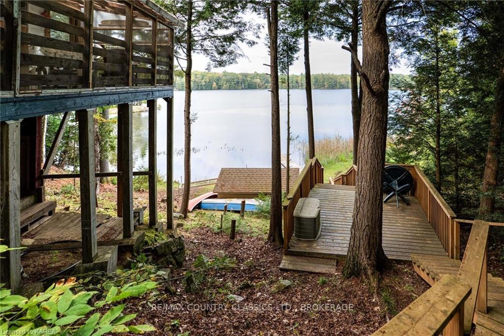 Photo 3 of 1054 Earl Bay Lane, North Frontenac, Frontenac North — HOMEH