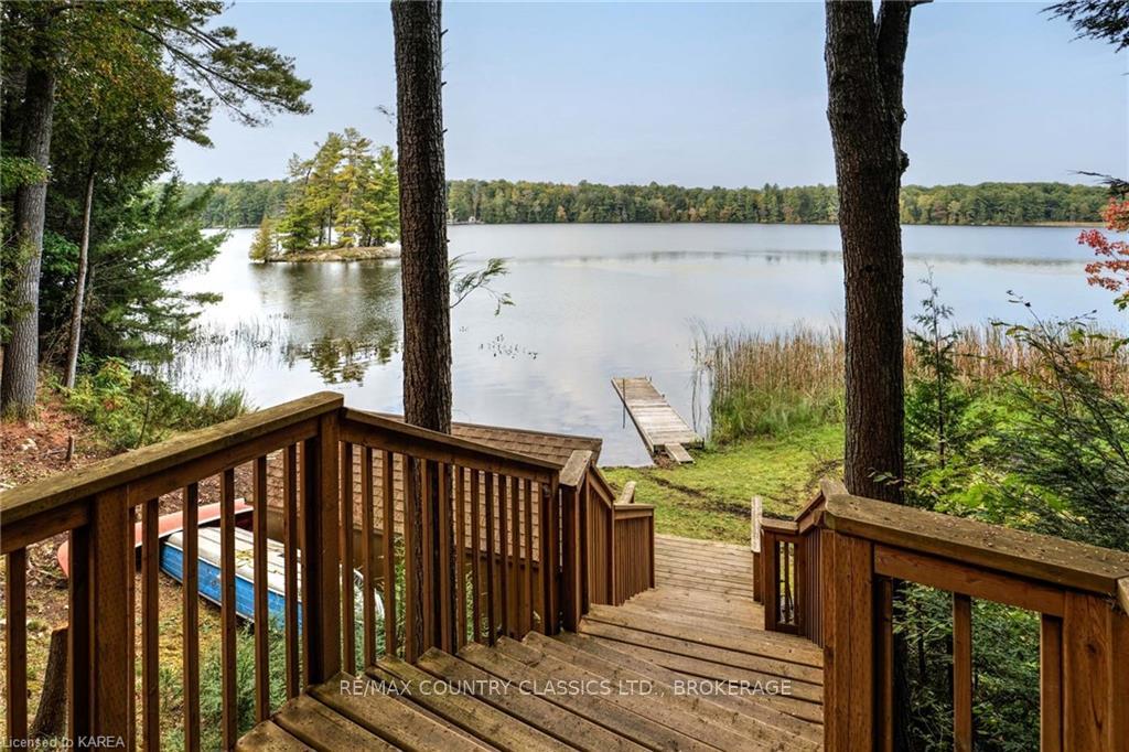 Photo 4 of 1054 Earl Bay Lane, North Frontenac, Frontenac North — HOMEH