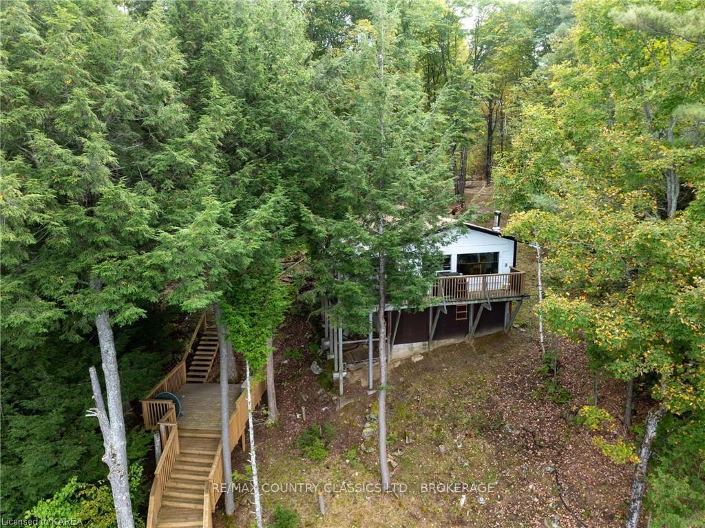 Photo 7 of 1054 Earl Bay Lane, North Frontenac, Frontenac North — HOMEH