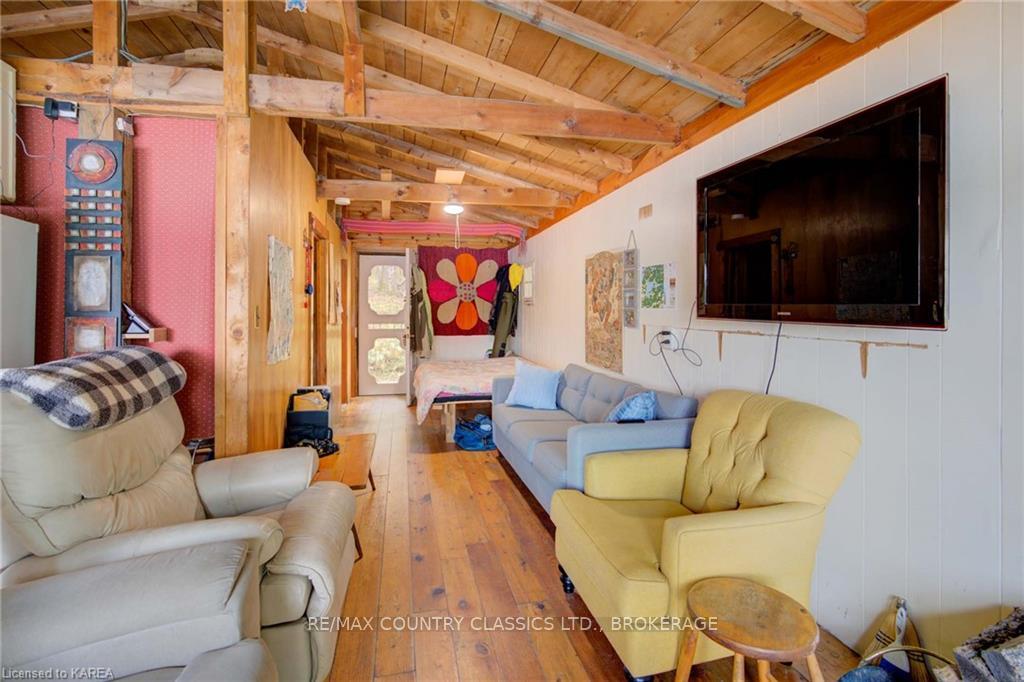 Photo 9 of 1054 Earl Bay Lane, North Frontenac, Frontenac North — HOMEH