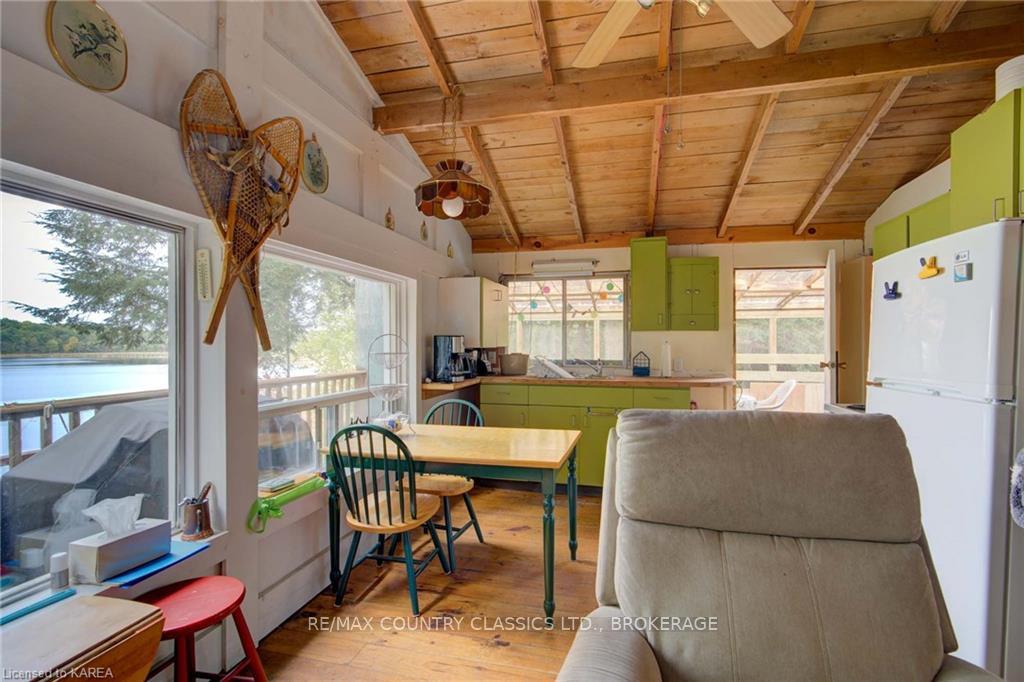 Photo 12 of 1054 Earl Bay Lane, North Frontenac, Frontenac North — HOMEH