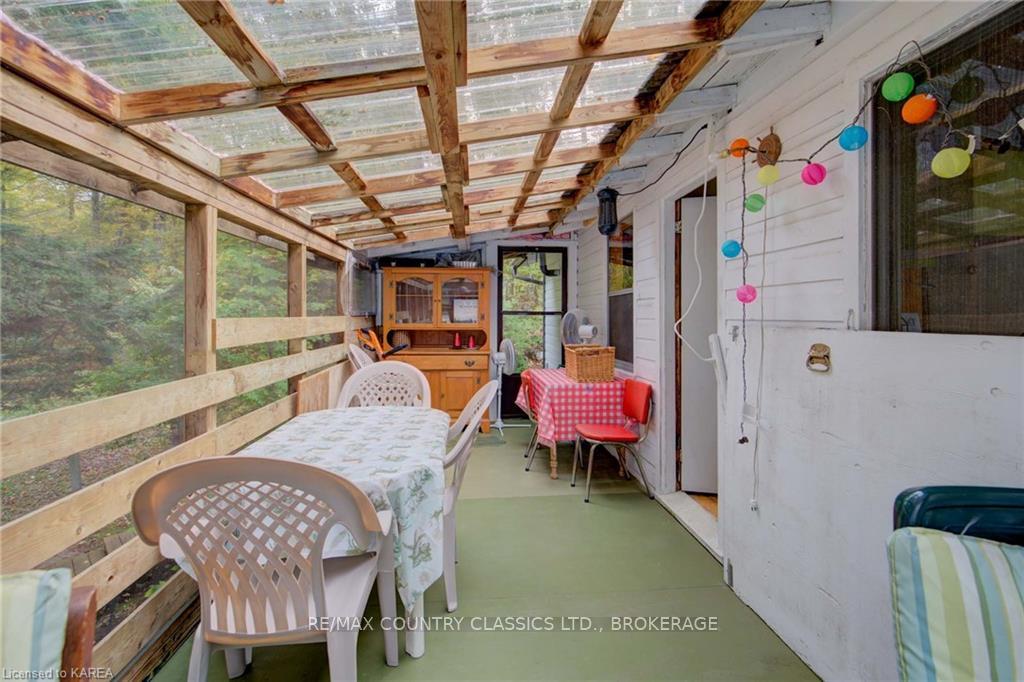 Photo 18 of 1054 Earl Bay Lane, North Frontenac, Frontenac North — HOMEH