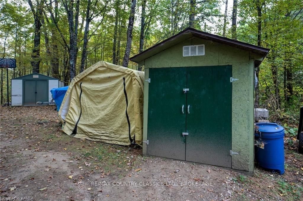 Photo 20 of 1054 Earl Bay Lane, North Frontenac, Frontenac North — HOMEH