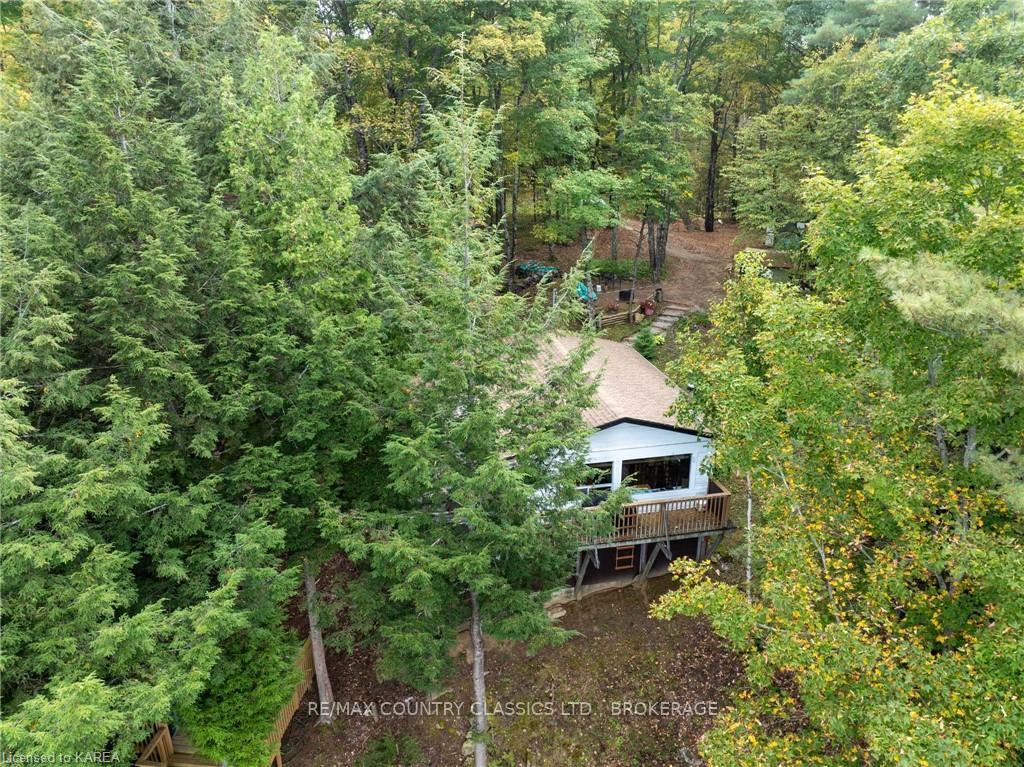 Photo 21 of 1054 Earl Bay Lane, North Frontenac, Frontenac North — HOMEH