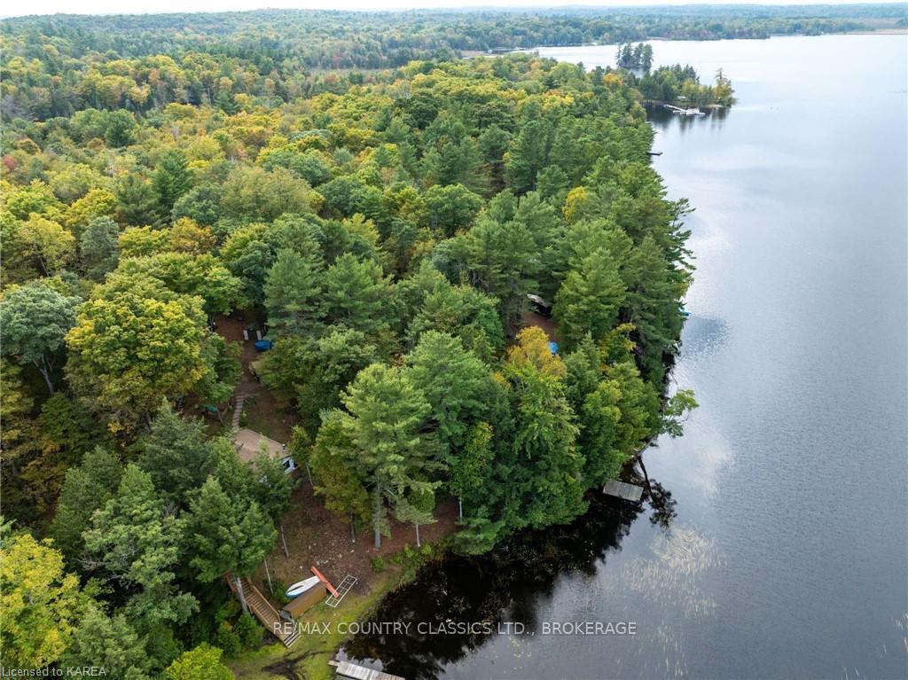 Photo 23 of 1054 Earl Bay Lane, North Frontenac, Frontenac North — HOMEH
