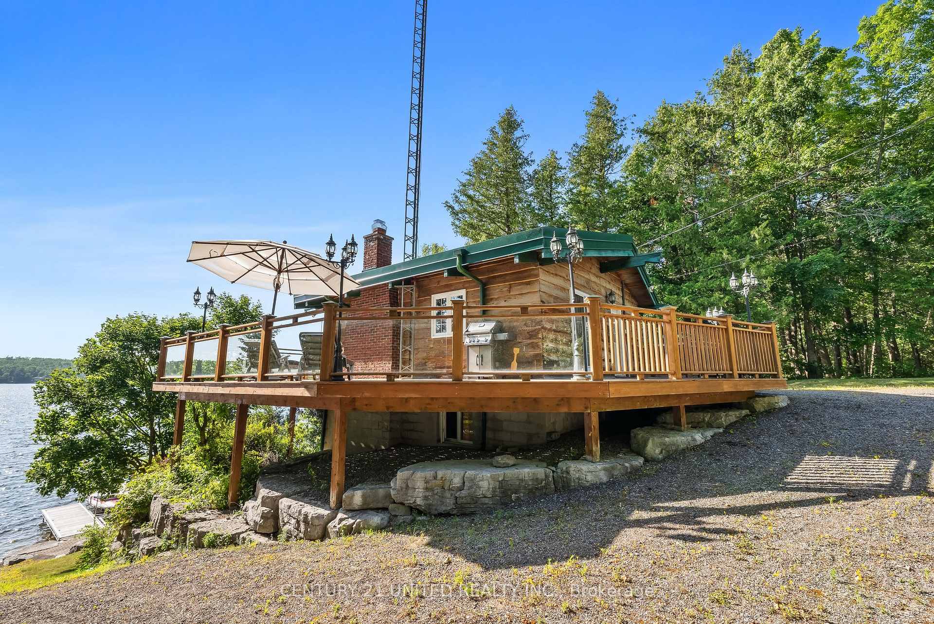 Photo 6 of 1970 White Lake Road E, Douro-Dummer — HOMEH