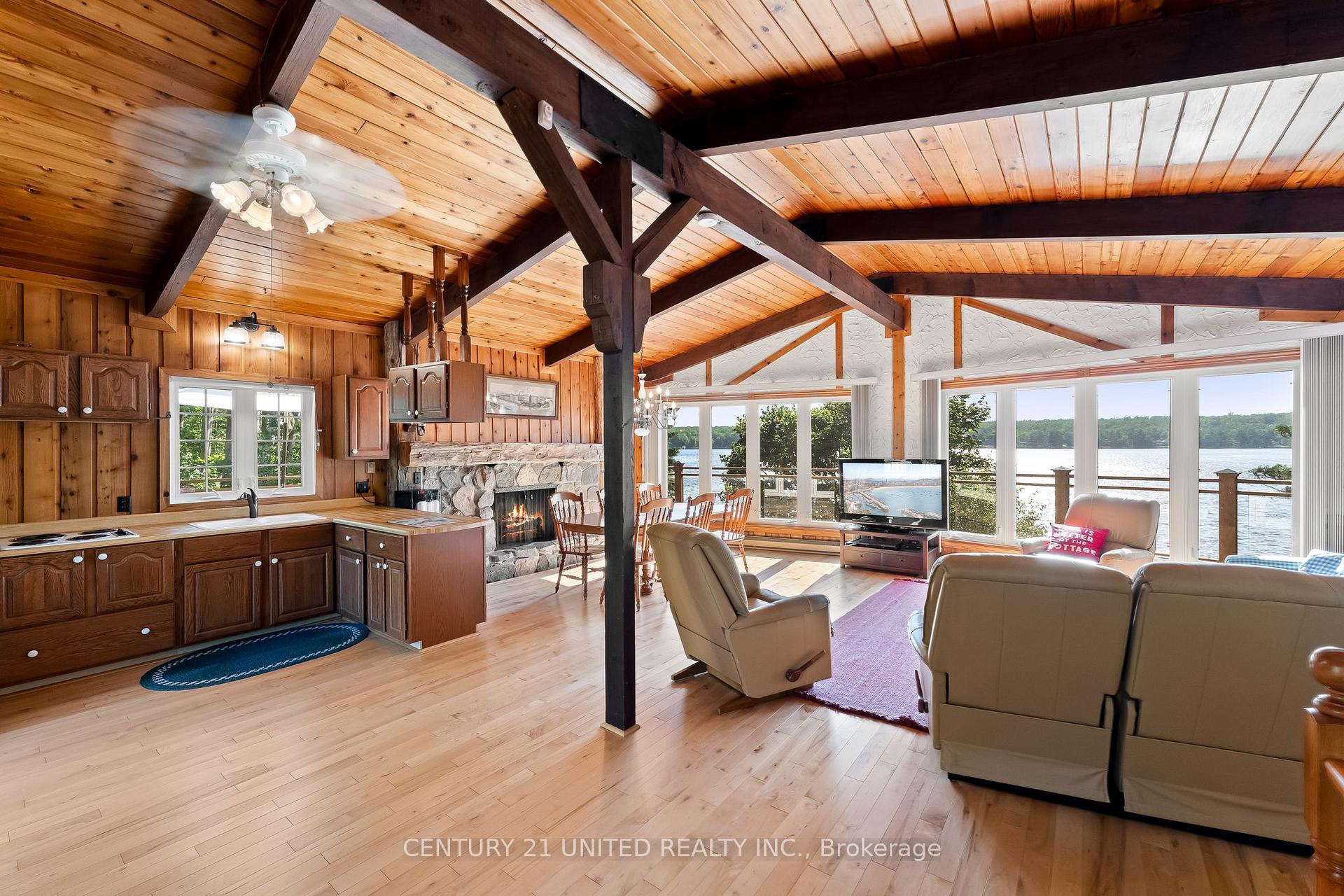 Photo 10 of 1970 White Lake Road E, Douro-Dummer — HOMEH