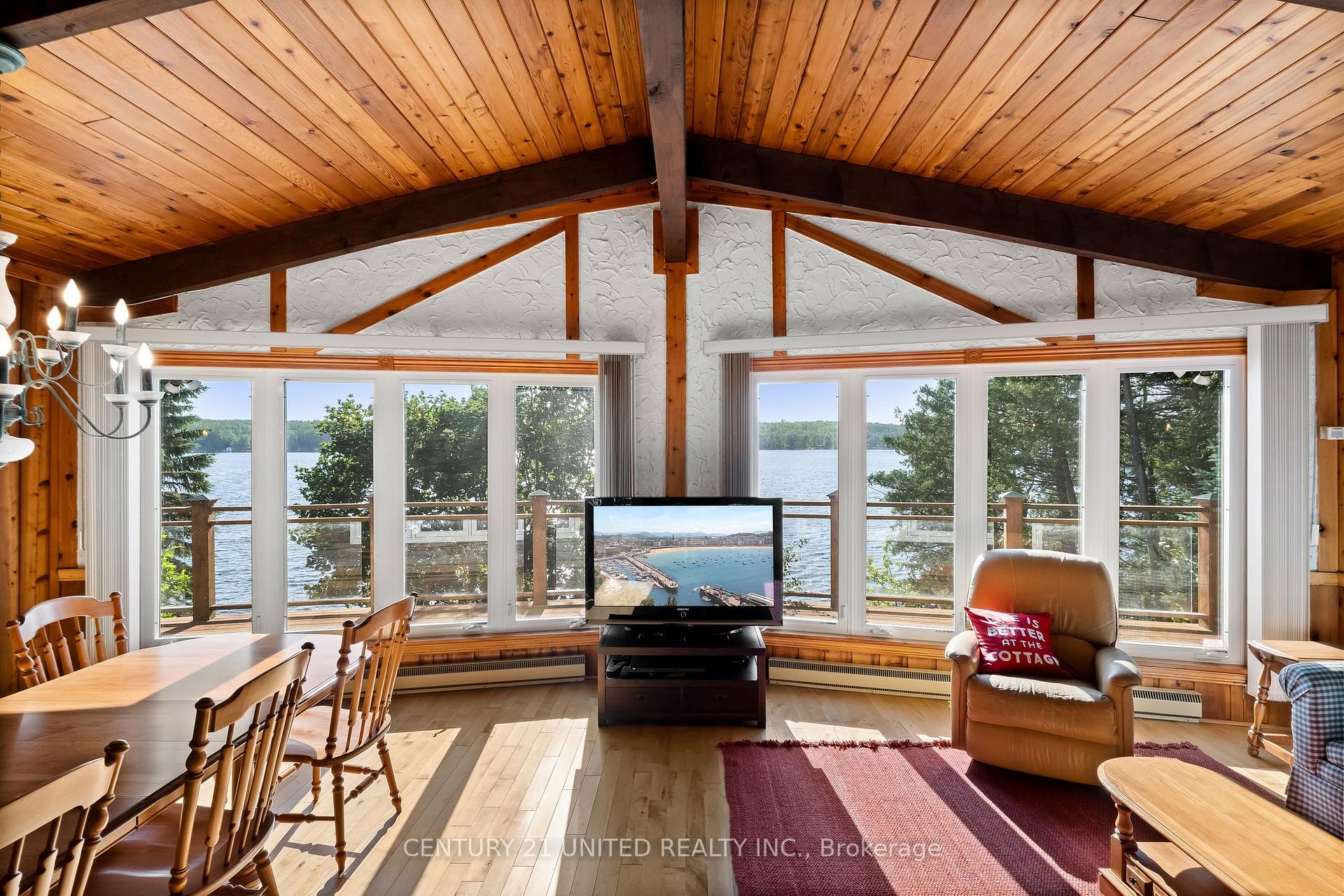 Photo 11 of 1970 White Lake Road E, Douro-Dummer — HOMEH