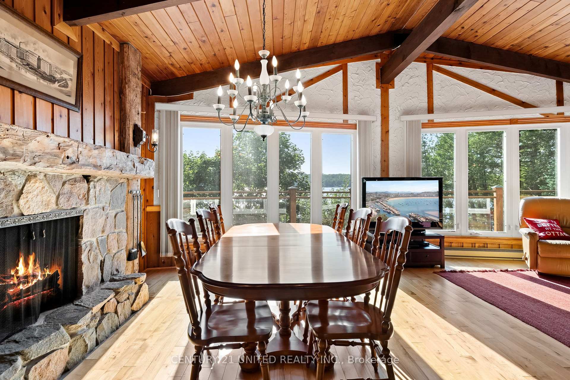 Photo 12 of 1970 White Lake Road E, Douro-Dummer — HOMEH