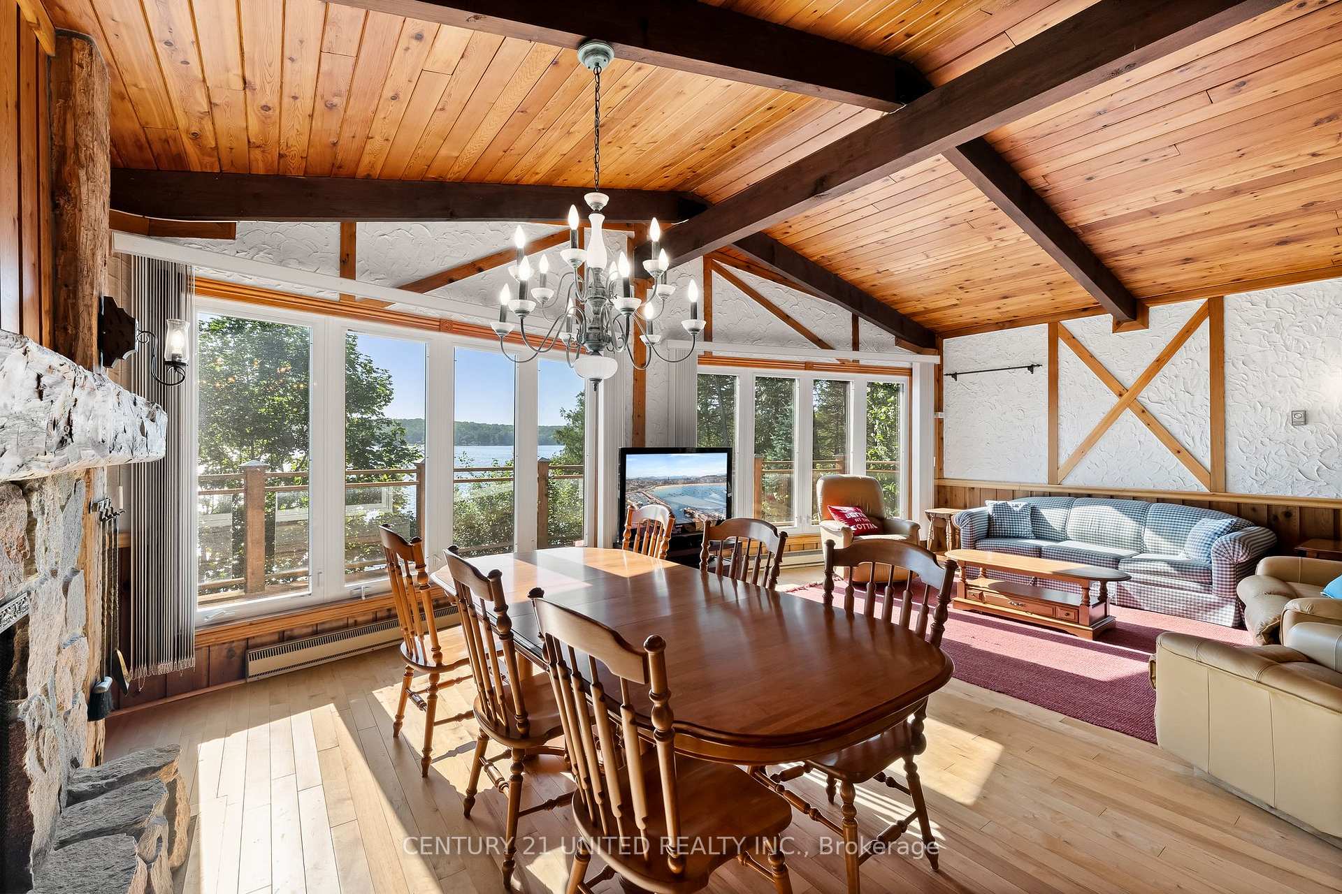 Photo 13 of 1970 White Lake Road E, Douro-Dummer — HOMEH
