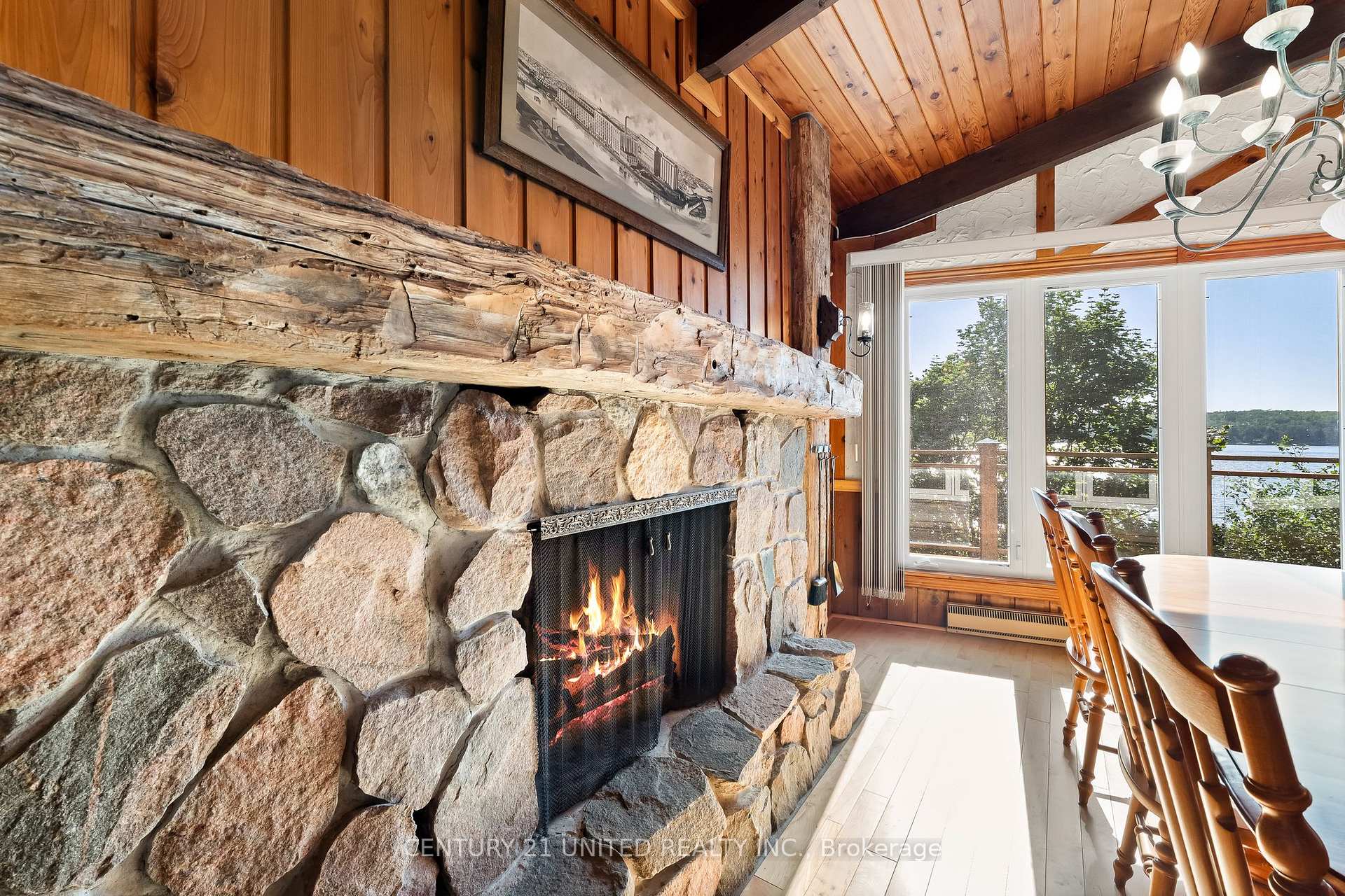 Photo 14 of 1970 White Lake Road E, Douro-Dummer — HOMEH