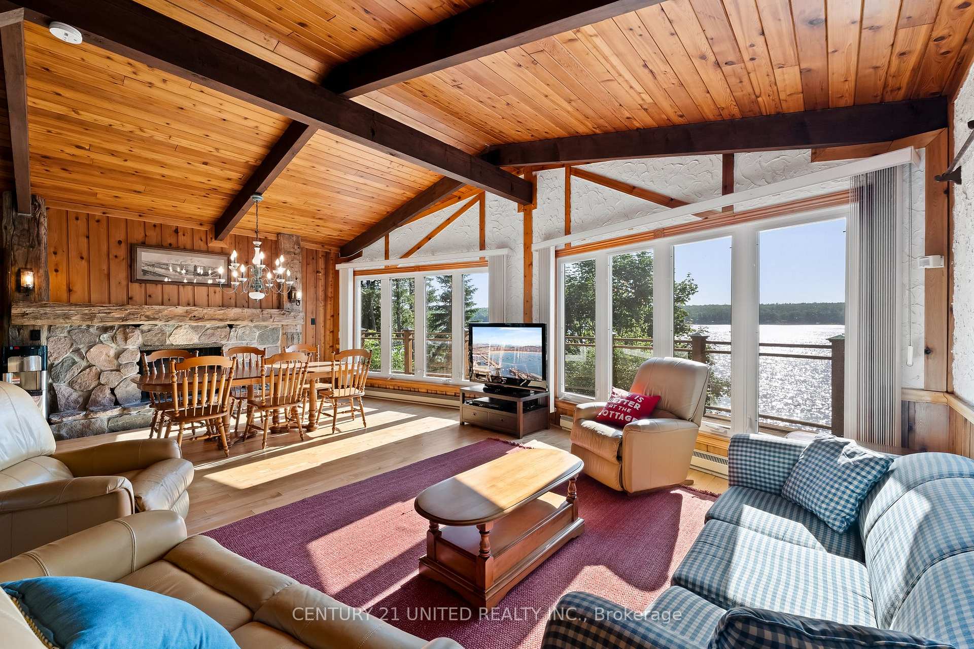 Photo 15 of 1970 White Lake Road E, Douro-Dummer — HOMEH