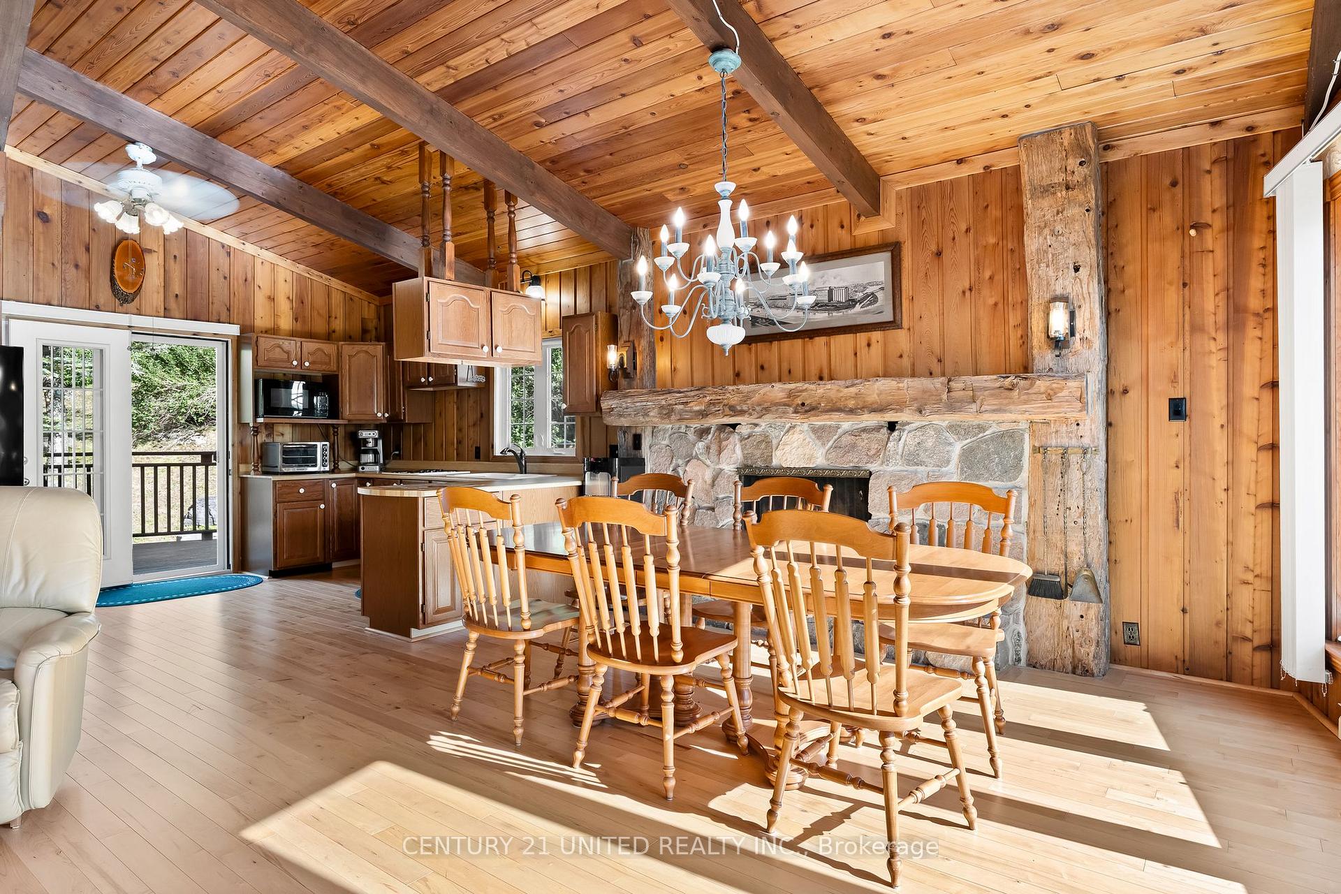 Photo 16 of 1970 White Lake Road E, Douro-Dummer — HOMEH