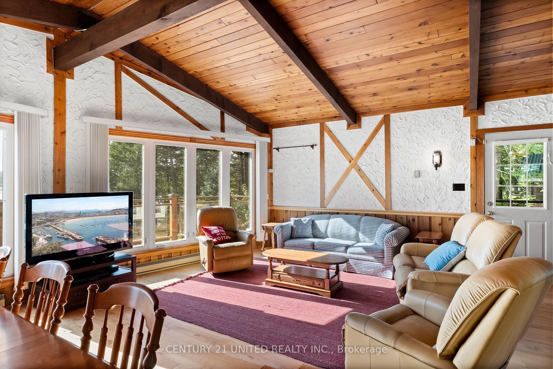 Photo 17 of 1970 White Lake Road E, Douro-Dummer — HOMEH