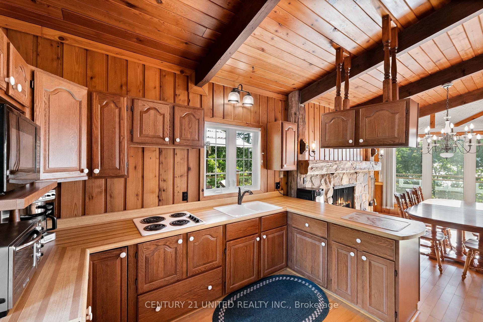 Photo 18 of 1970 White Lake Road E, Douro-Dummer — HOMEH