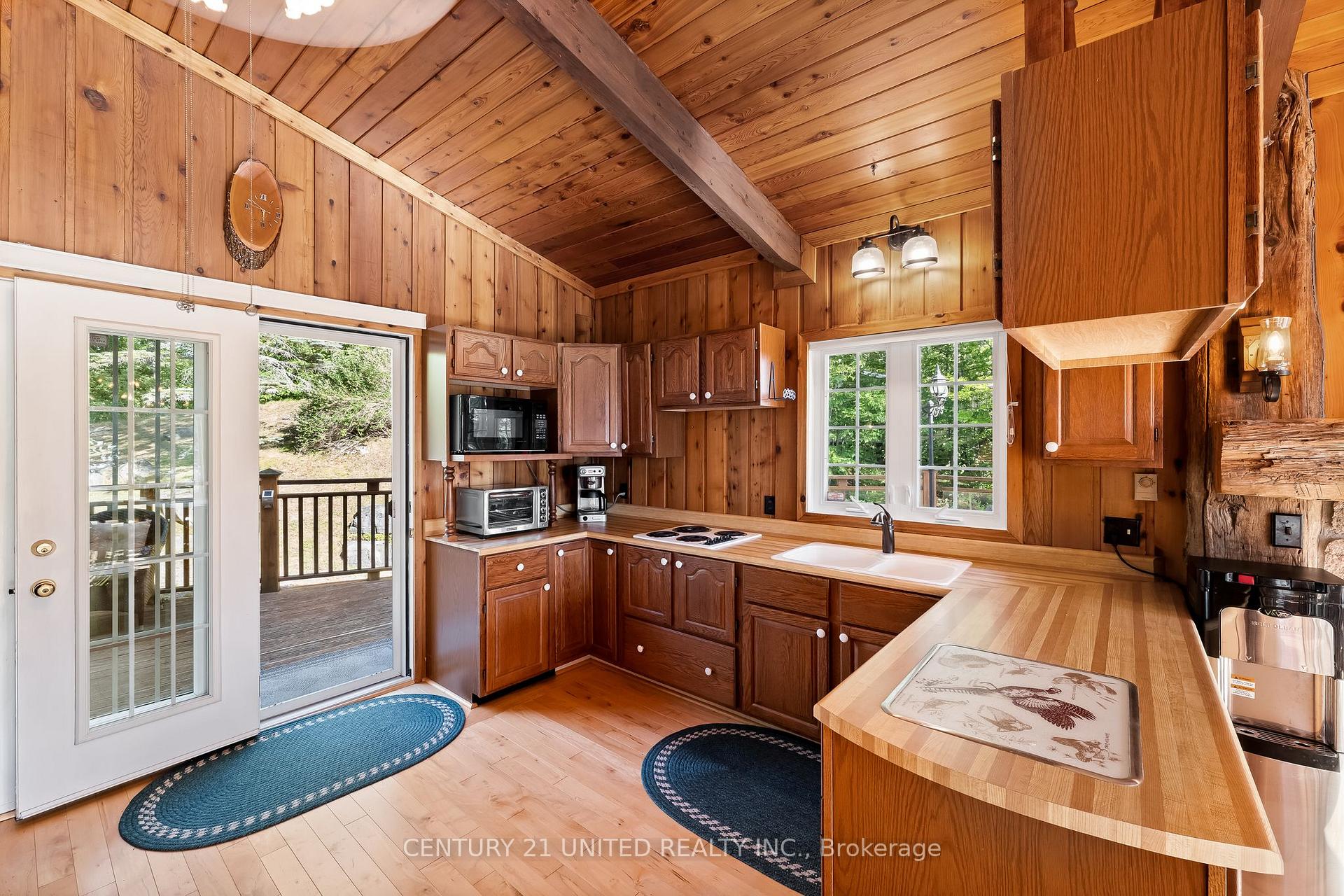 Photo 19 of 1970 White Lake Road E, Douro-Dummer — HOMEH