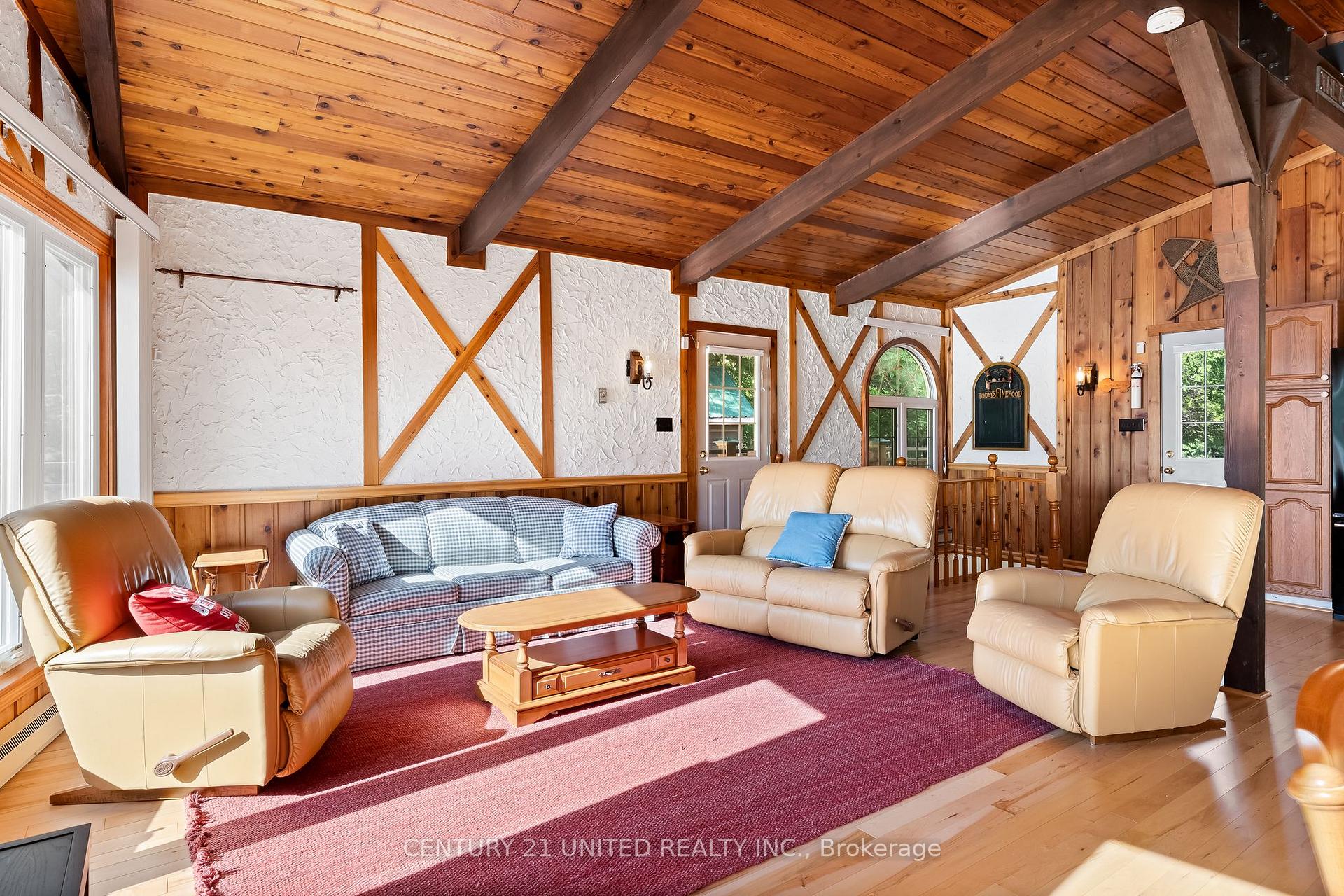 Photo 20 of 1970 White Lake Road E, Douro-Dummer — HOMEH