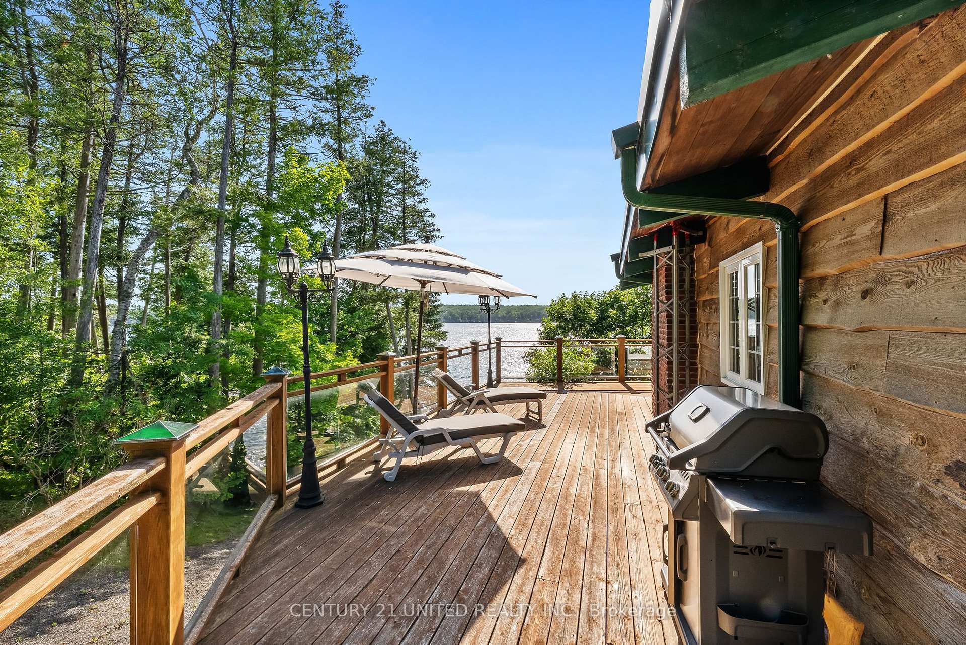Photo 27 of 1970 White Lake Road E, Douro-Dummer — HOMEH