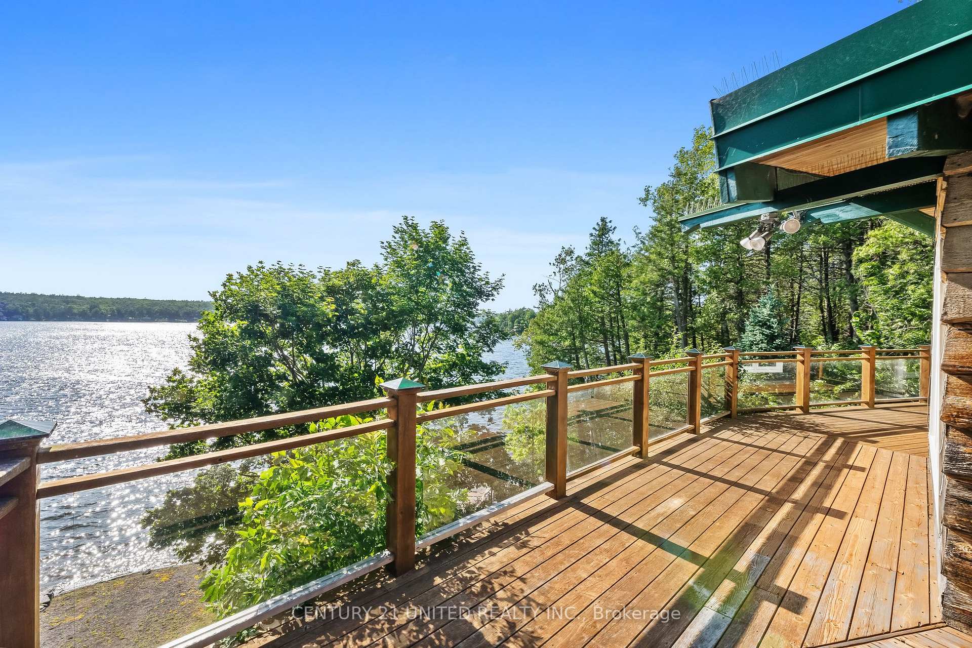 Photo 28 of 1970 White Lake Road E, Douro-Dummer — HOMEH