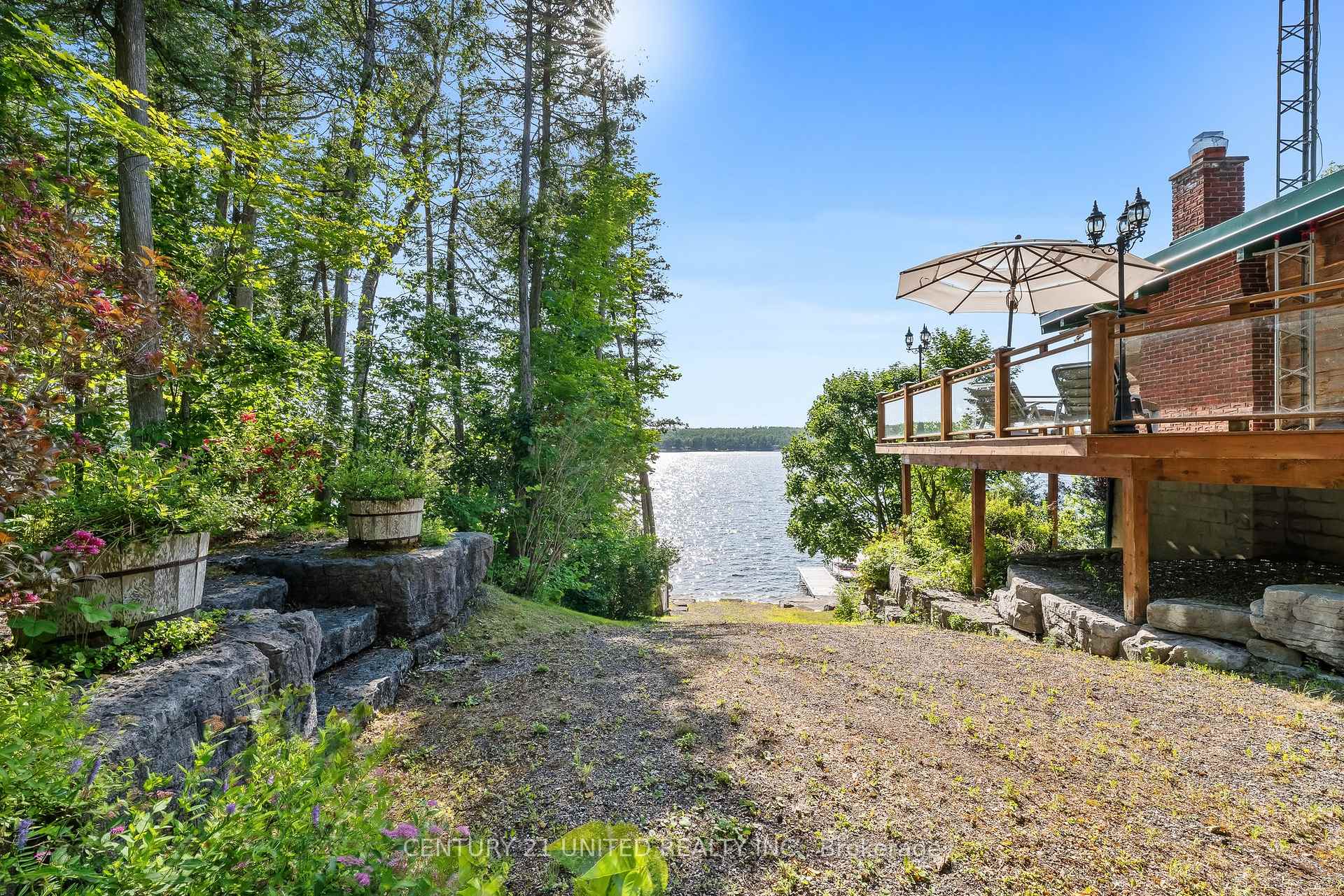 Photo 29 of 1970 White Lake Road E, Douro-Dummer — HOMEH