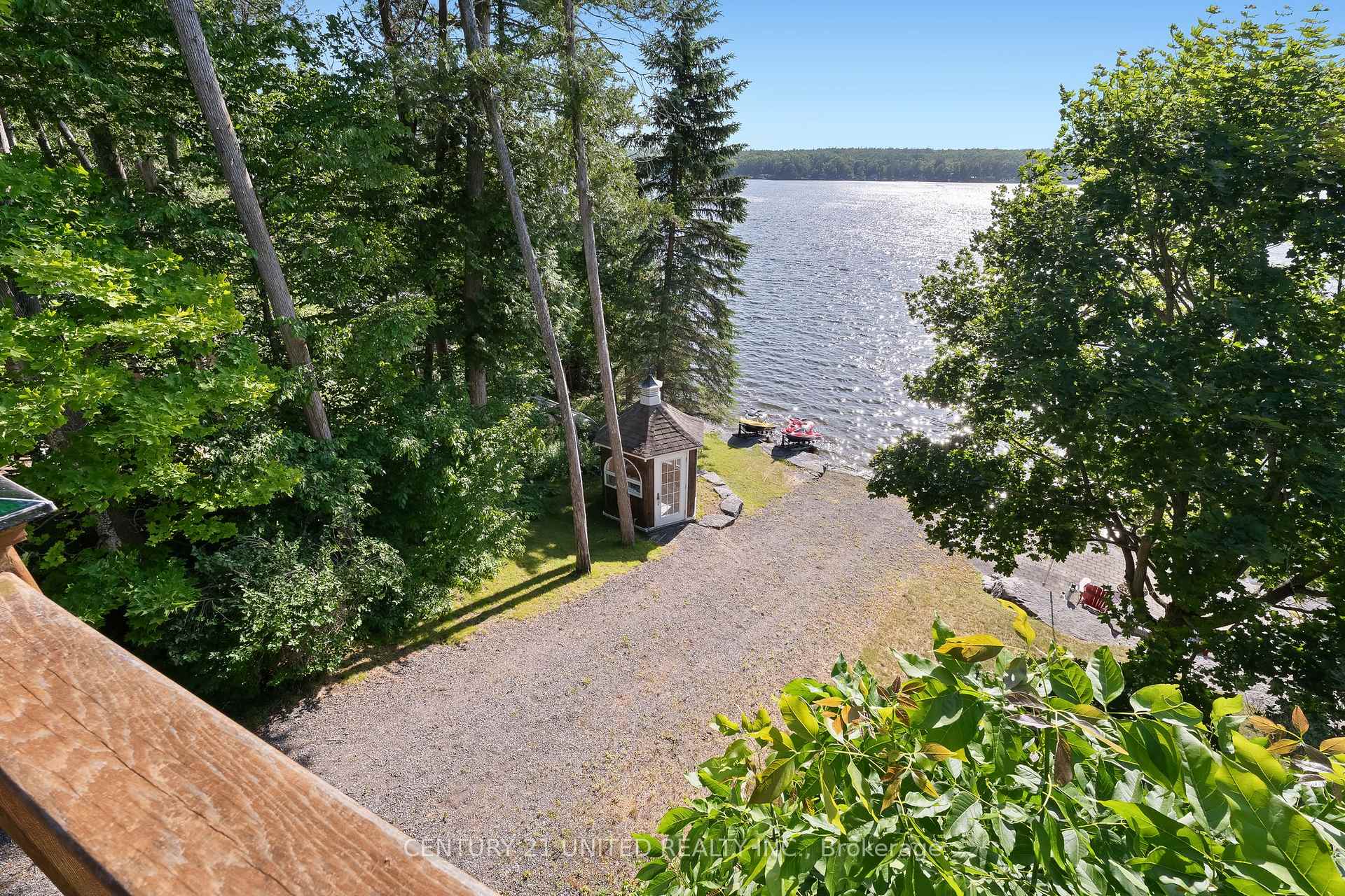 Photo 30 of 1970 White Lake Road E, Douro-Dummer — HOMEH