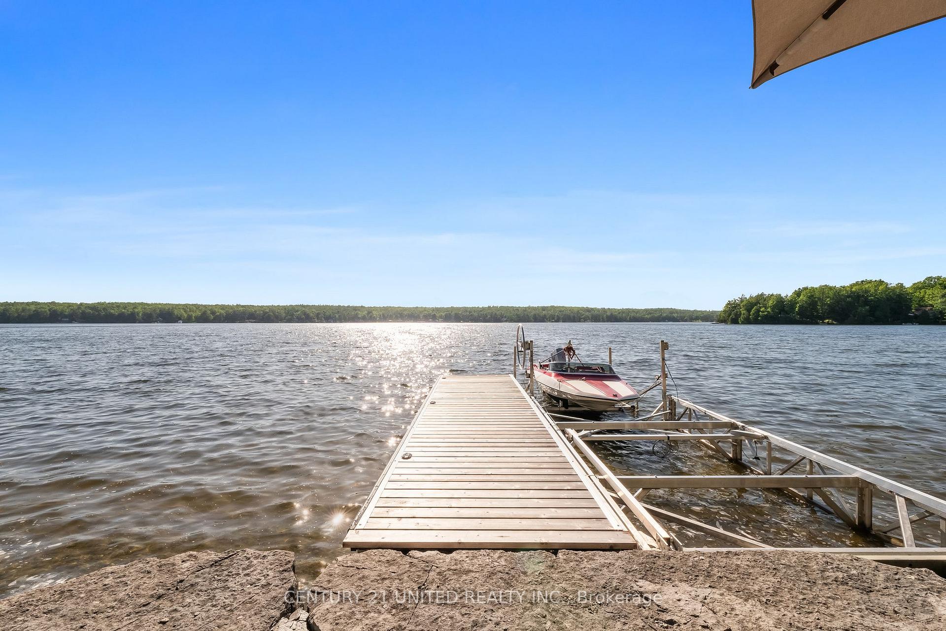 Photo 37 of 1970 White Lake Road E, Douro-Dummer — HOMEH