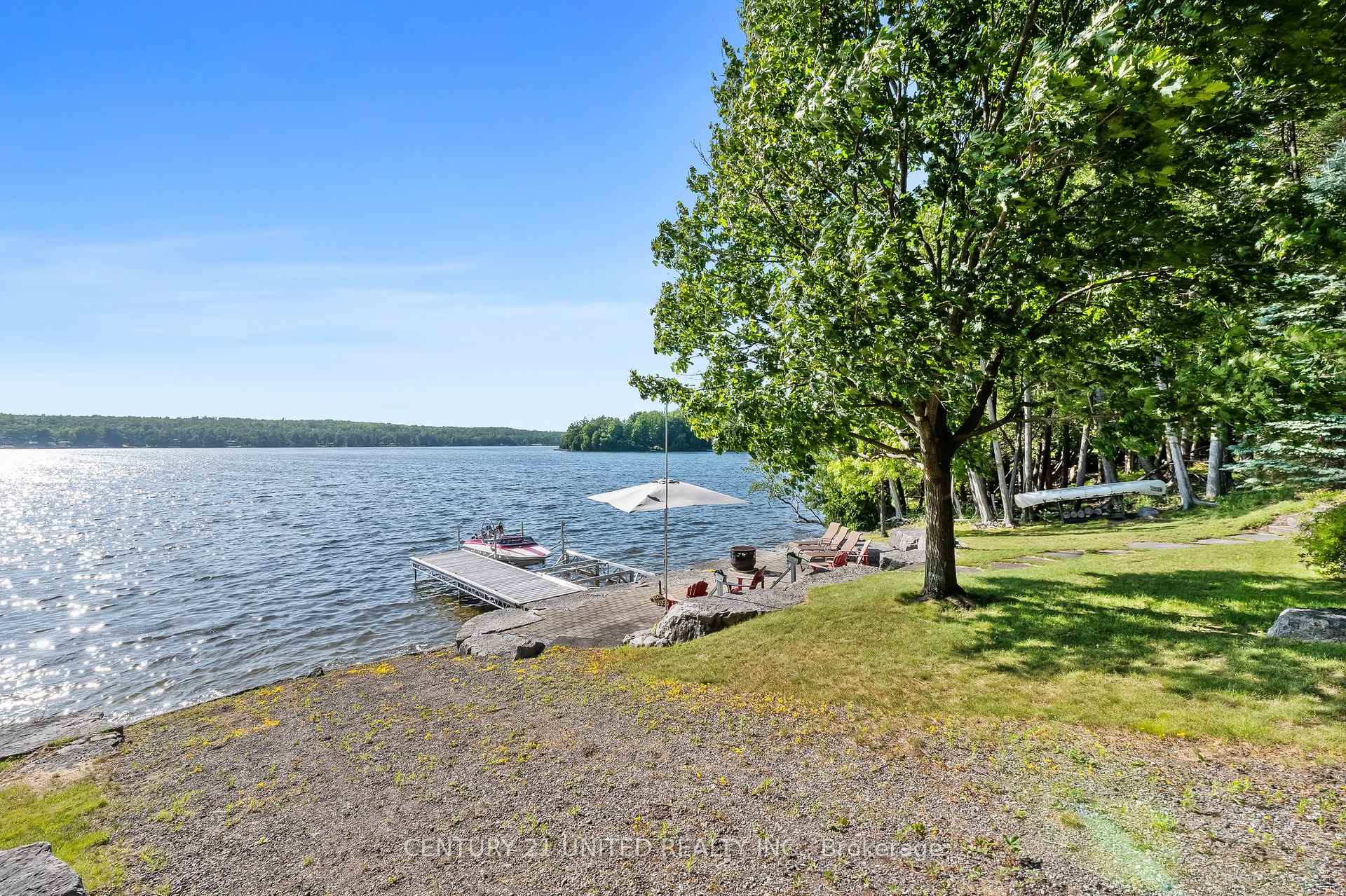 Photo 39 of 1970 White Lake Road E, Douro-Dummer — HOMEH