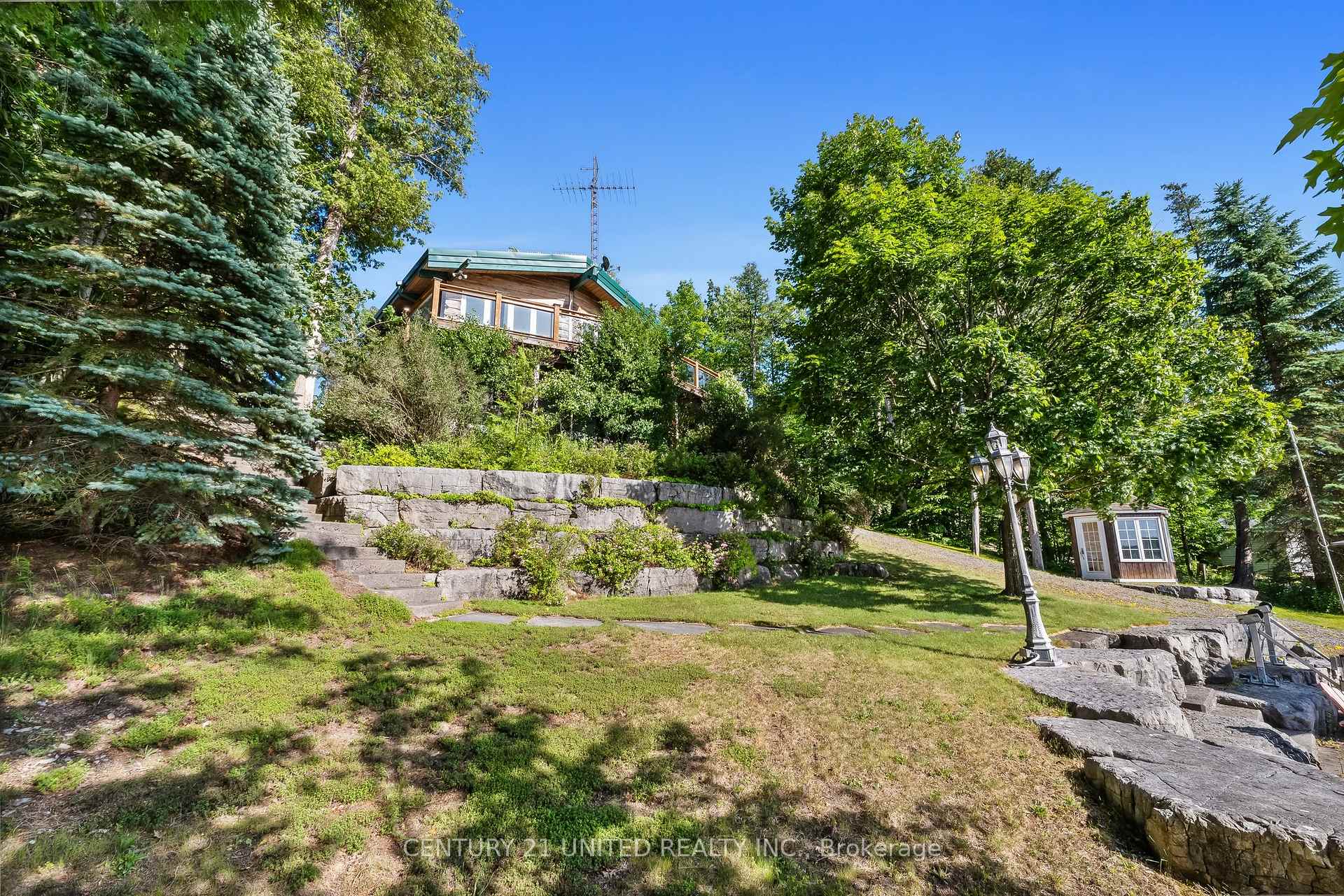 Photo 40 of 1970 White Lake Road E, Douro-Dummer — HOMEH