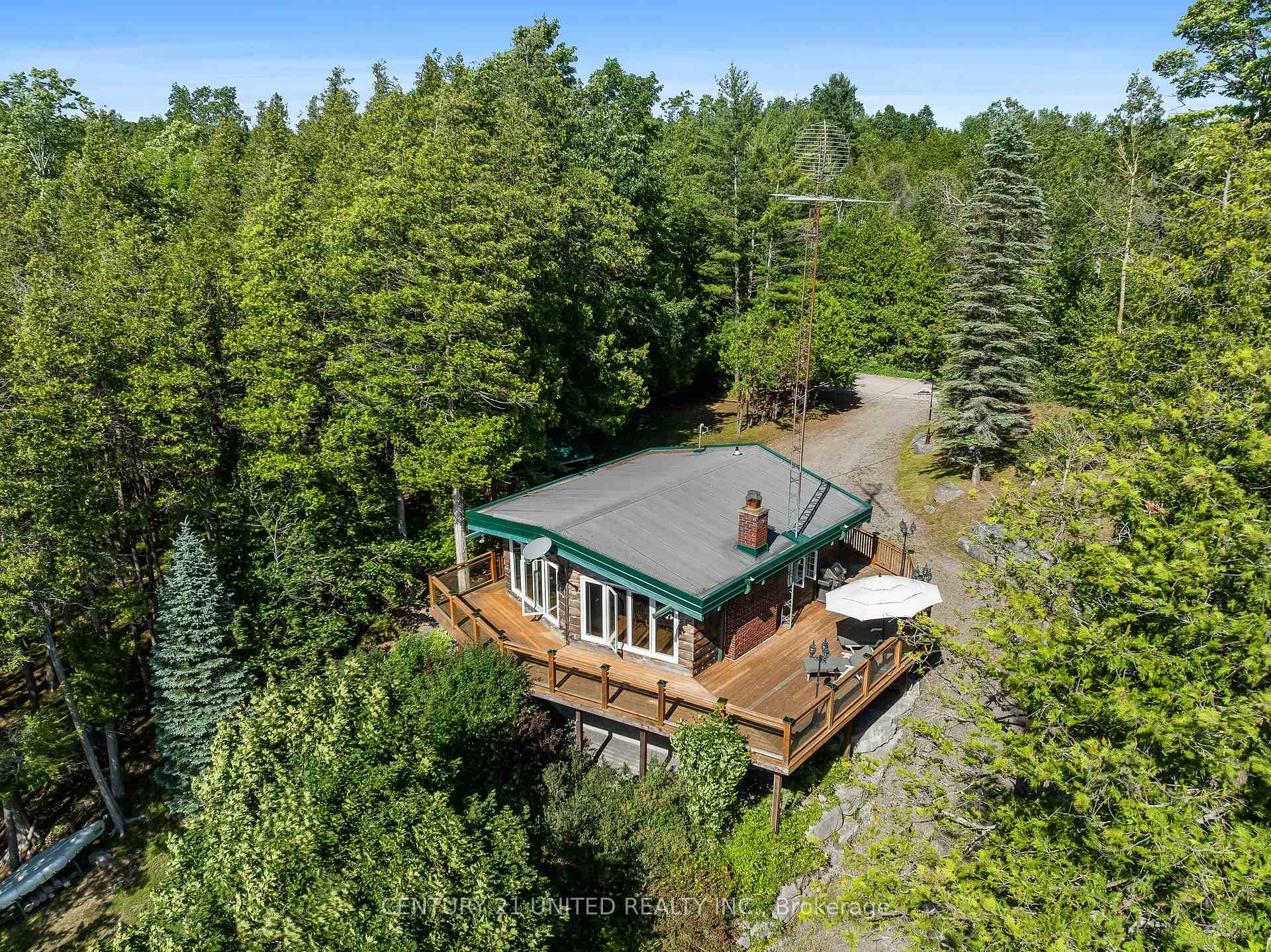 Photo 41 of 1970 White Lake Road E, Douro-Dummer — HOMEH