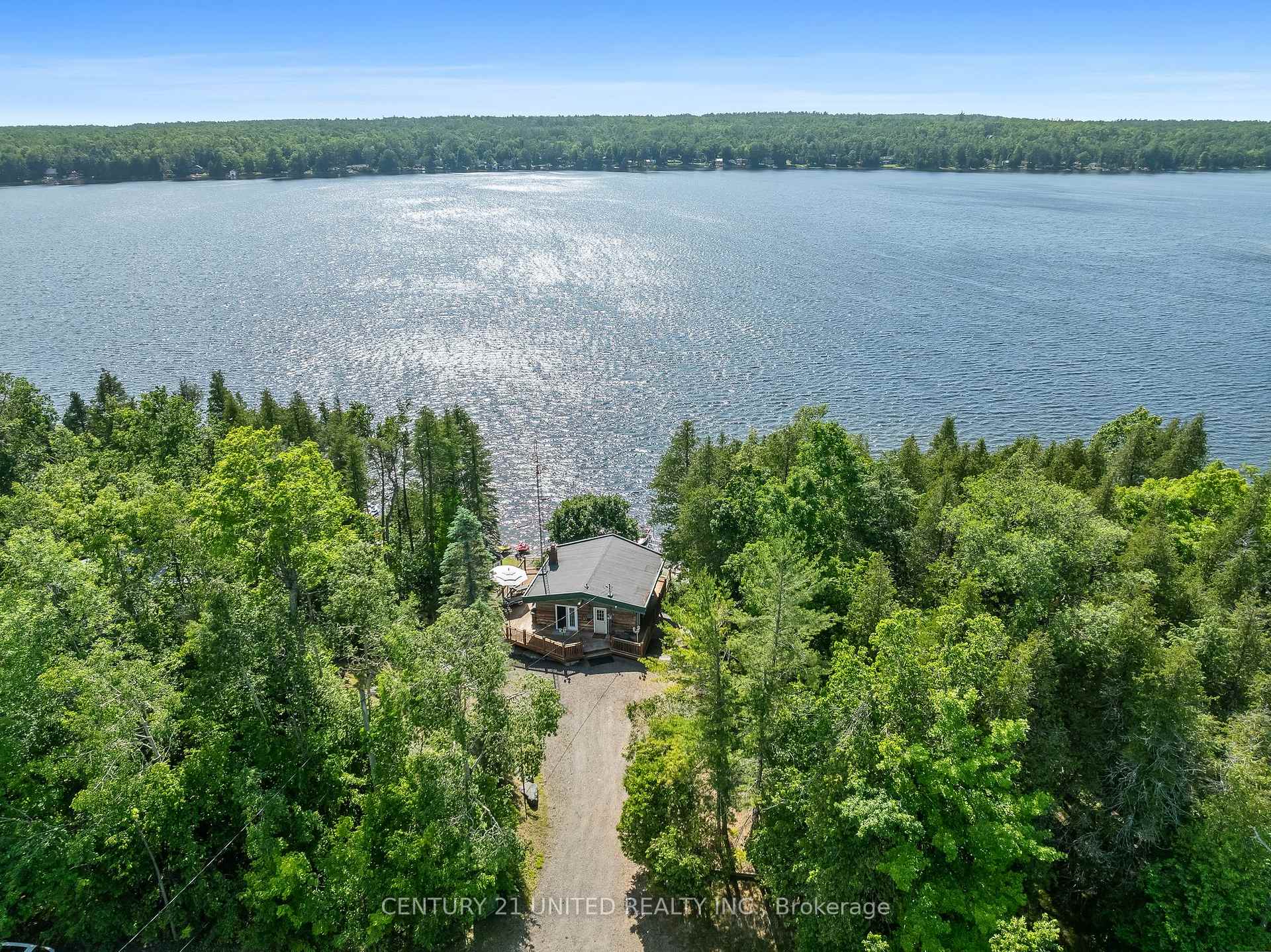 Photo 48 of 1970 White Lake Road E, Douro-Dummer — HOMEH