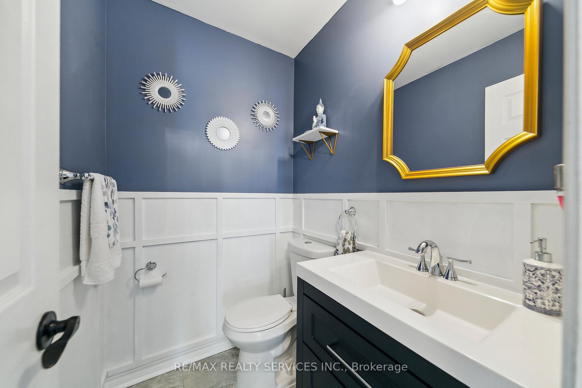 Photo 24 of 120 Flowertown Avenue, Brampton, Northwood Park — HOMEH