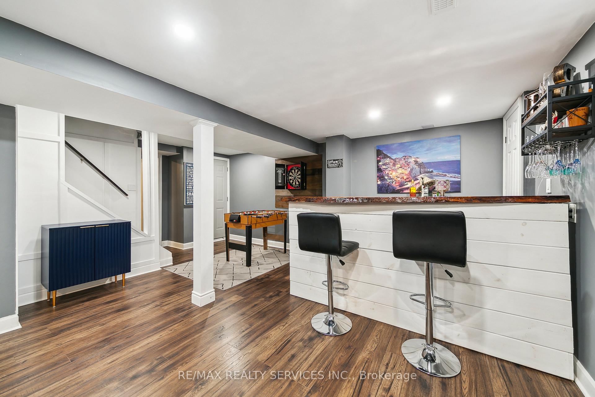 Photo 41 of 120 Flowertown Avenue, Brampton, Northwood Park — HOMEH