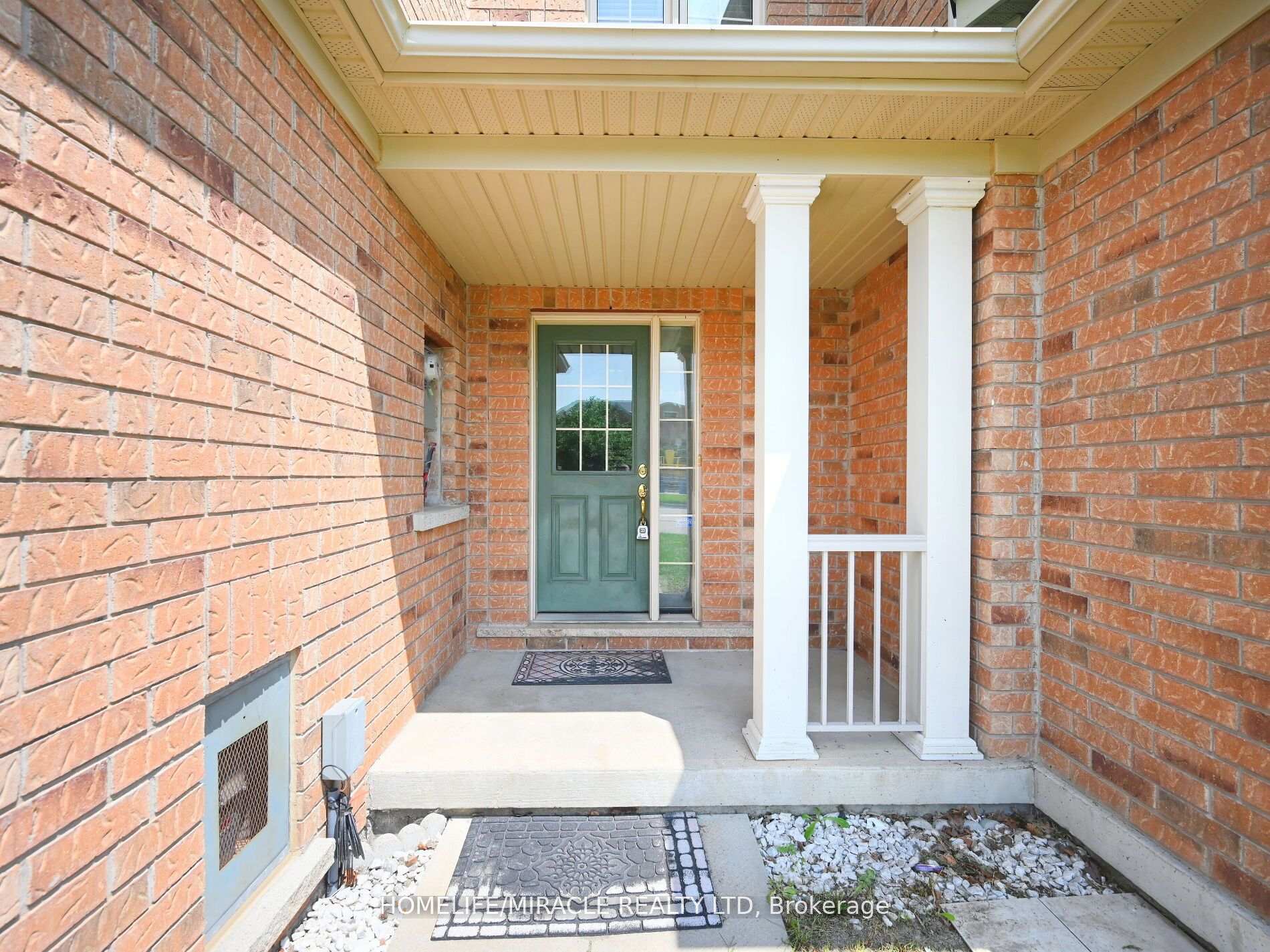 Photo 3 of Unit 174, 81 Cedarbrook Road, Brampton, Sandringham-Wellington — HOMEH