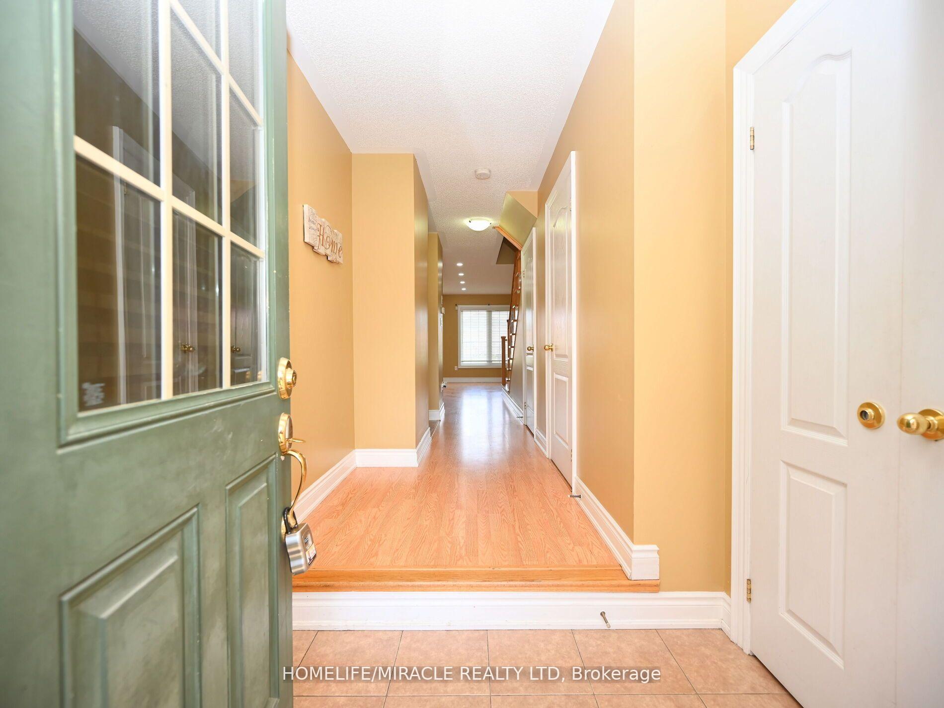 Photo 4 of Unit 174, 81 Cedarbrook Road, Brampton, Sandringham-Wellington — HOMEH