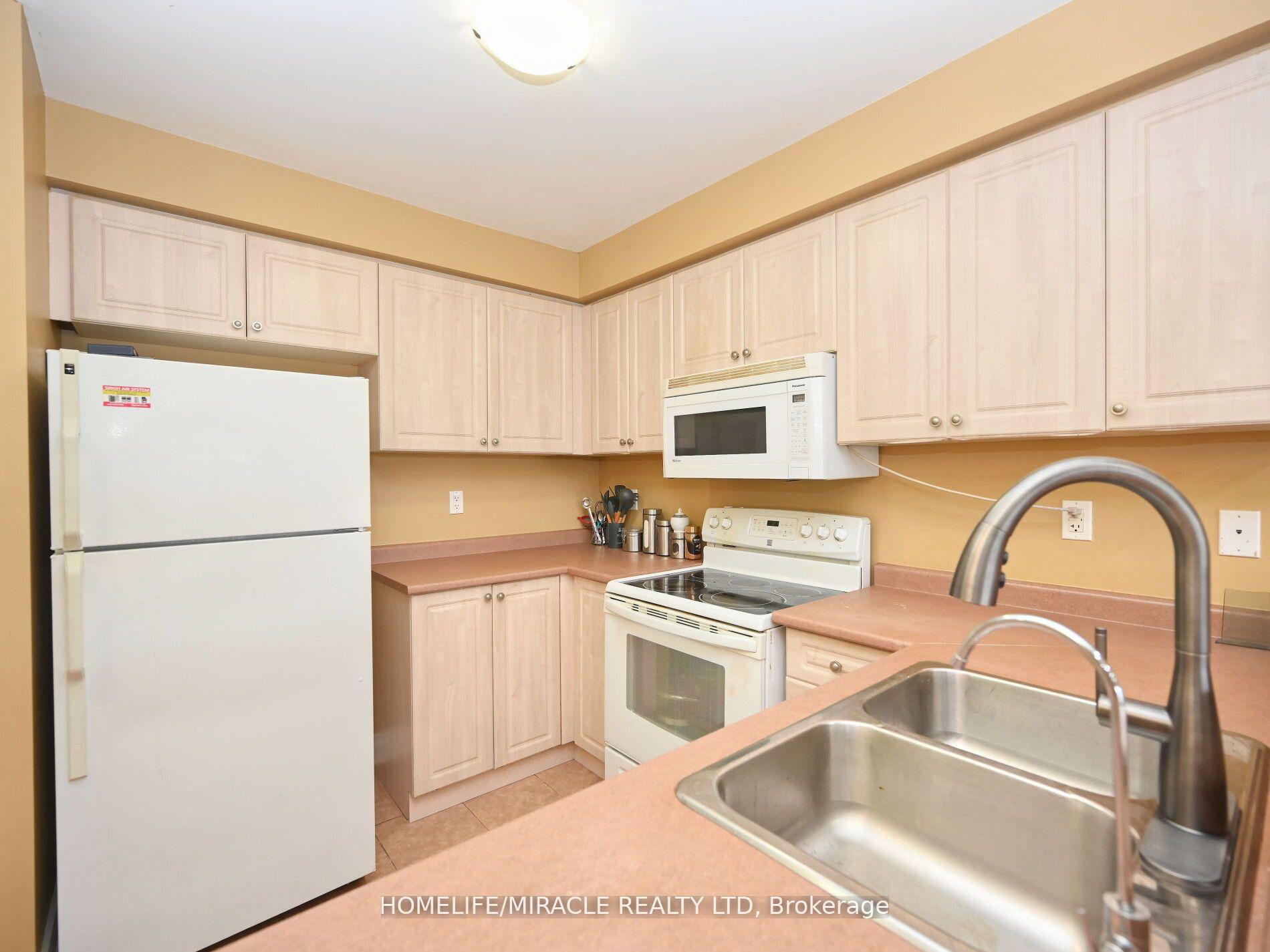 Photo 13 of Unit 174, 81 Cedarbrook Road, Brampton, Sandringham-Wellington — HOMEH