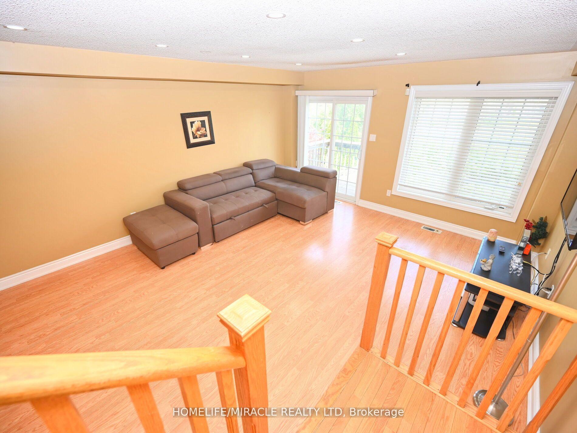 Photo 18 of Unit 174, 81 Cedarbrook Road, Brampton, Sandringham-Wellington — HOMEH
