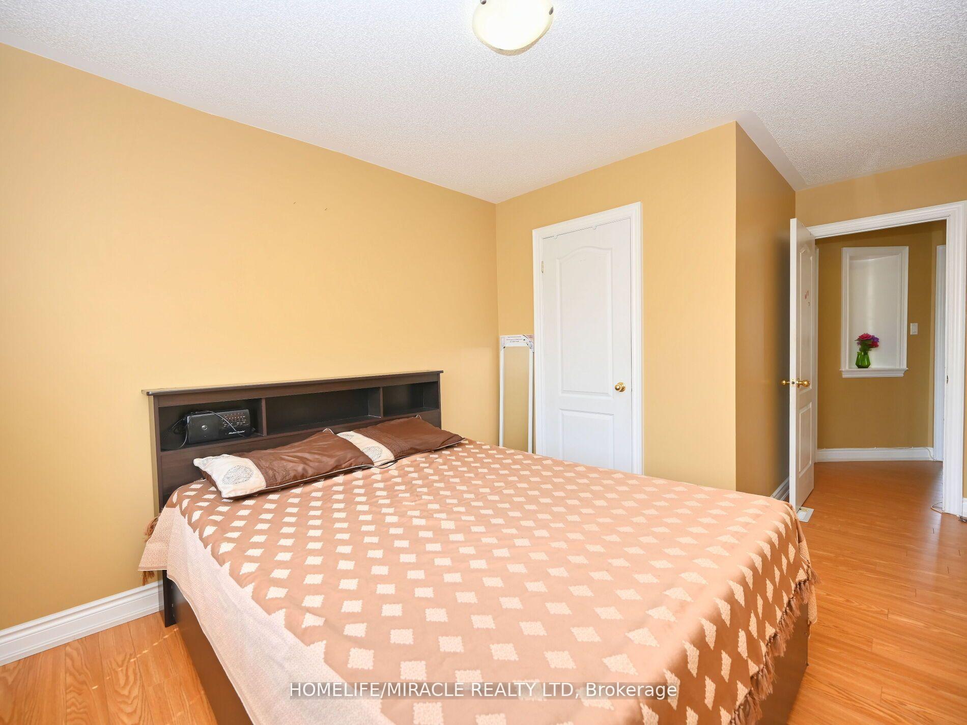 Photo 62 of Unit 174, 81 Cedarbrook Road, Brampton, Sandringham-Wellington — HOMEH
