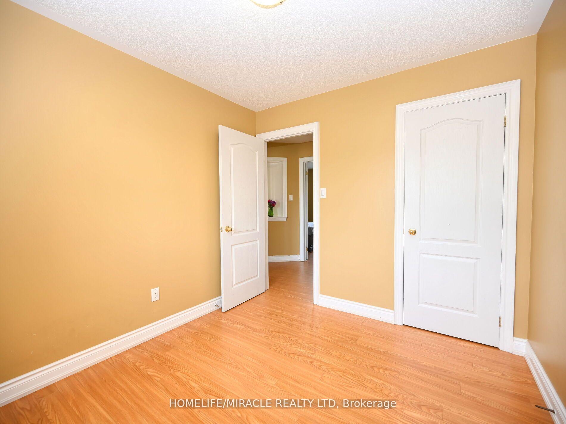 Photo 63 of Unit 174, 81 Cedarbrook Road, Brampton, Sandringham-Wellington — HOMEH