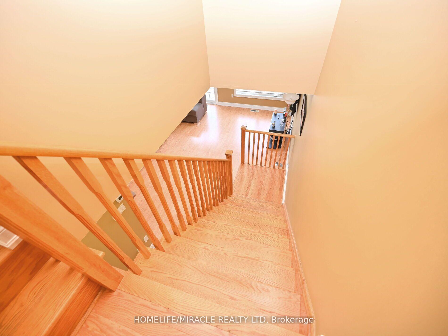 Photo 65 of Unit 174, 81 Cedarbrook Road, Brampton, Sandringham-Wellington — HOMEH