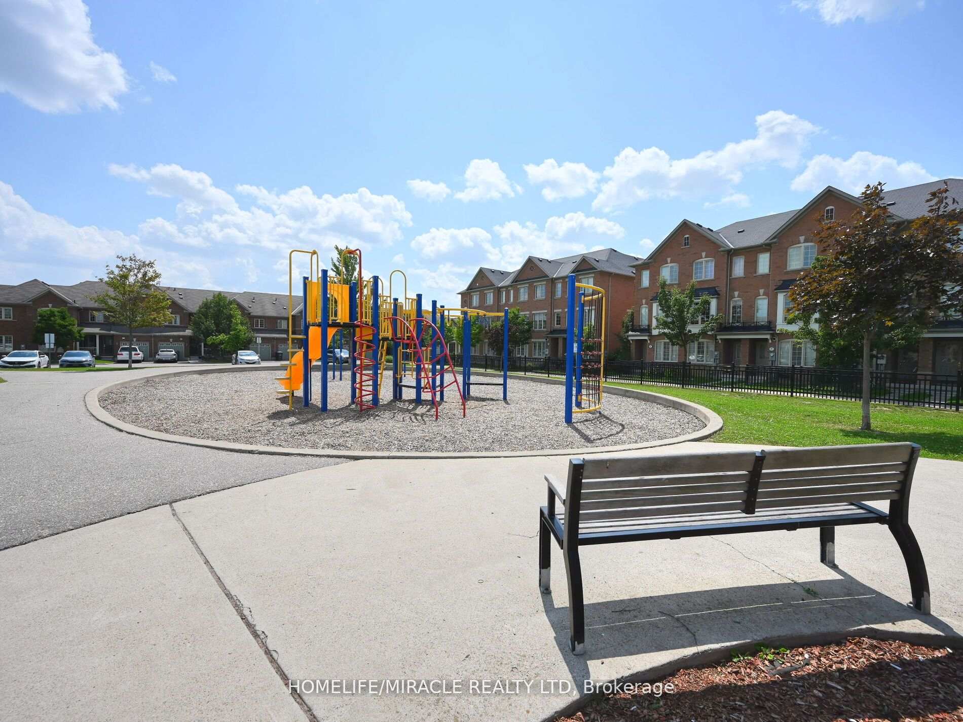 Photo 75 of Unit 174, 81 Cedarbrook Road, Brampton, Sandringham-Wellington — HOMEH