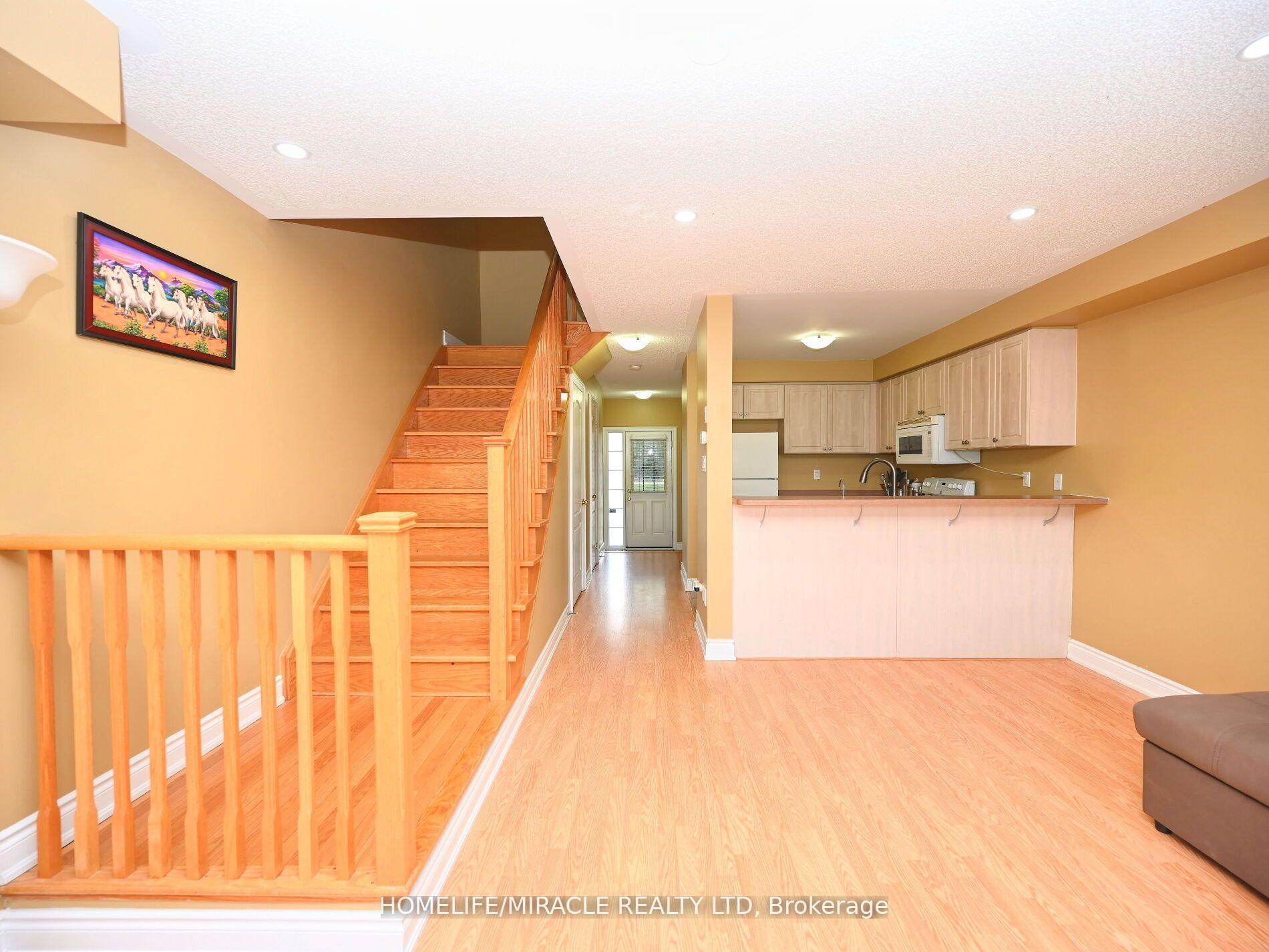 Photo 25 of Unit 174, 81 Cedarbrook Road, Brampton, Sandringham-Wellington — HOMEH