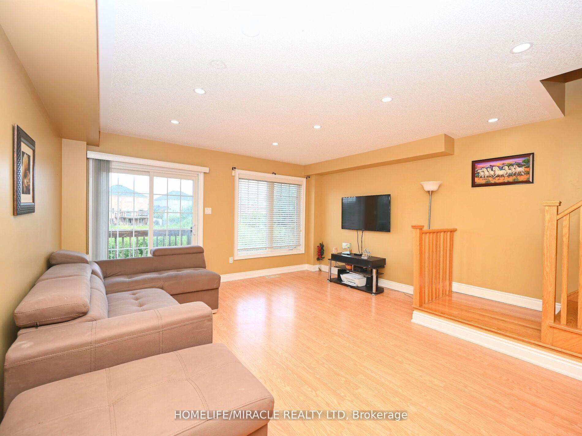 Photo 27 of Unit 174, 81 Cedarbrook Road, Brampton, Sandringham-Wellington — HOMEH