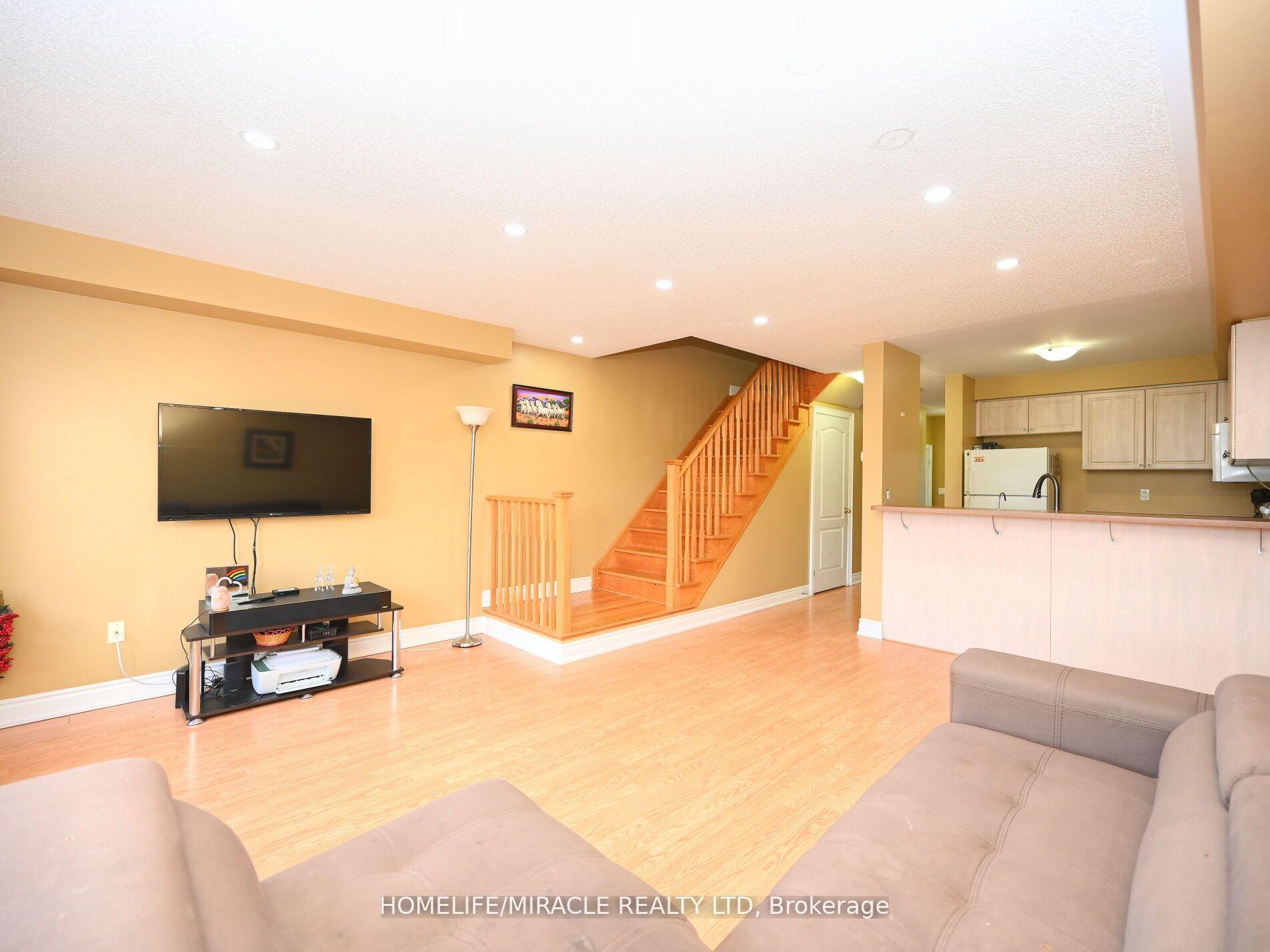 Photo 28 of Unit 174, 81 Cedarbrook Road, Brampton, Sandringham-Wellington — HOMEH