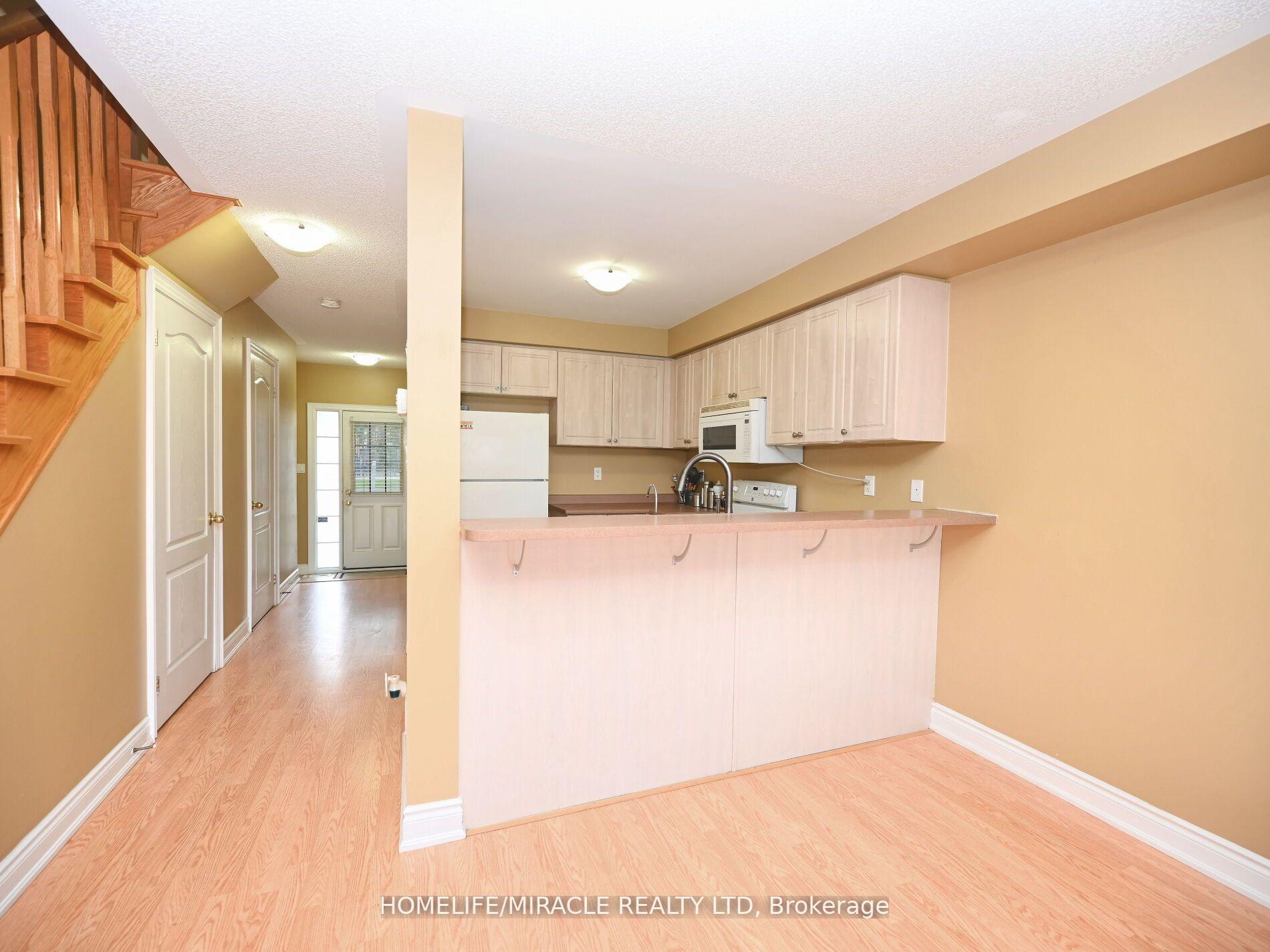 Photo 30 of Unit 174, 81 Cedarbrook Road, Brampton, Sandringham-Wellington — HOMEH