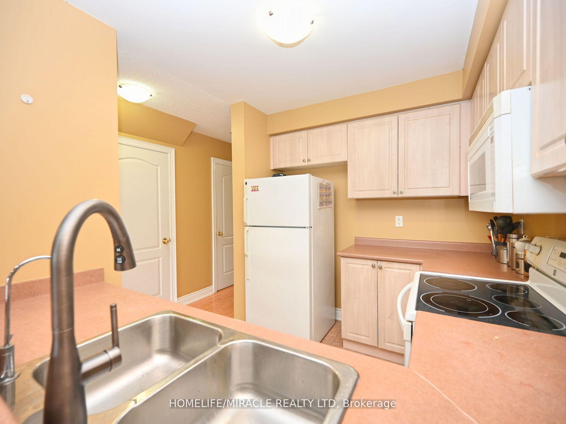 Photo 31 of Unit 174, 81 Cedarbrook Road, Brampton, Sandringham-Wellington — HOMEH